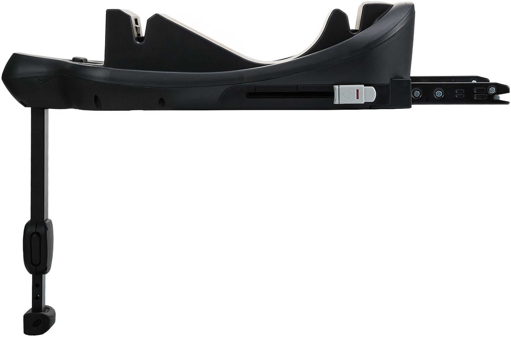 Kinderkraft Isofix Basis »MINK FX2« für den MINK PRO 2 i-Size Kindersit