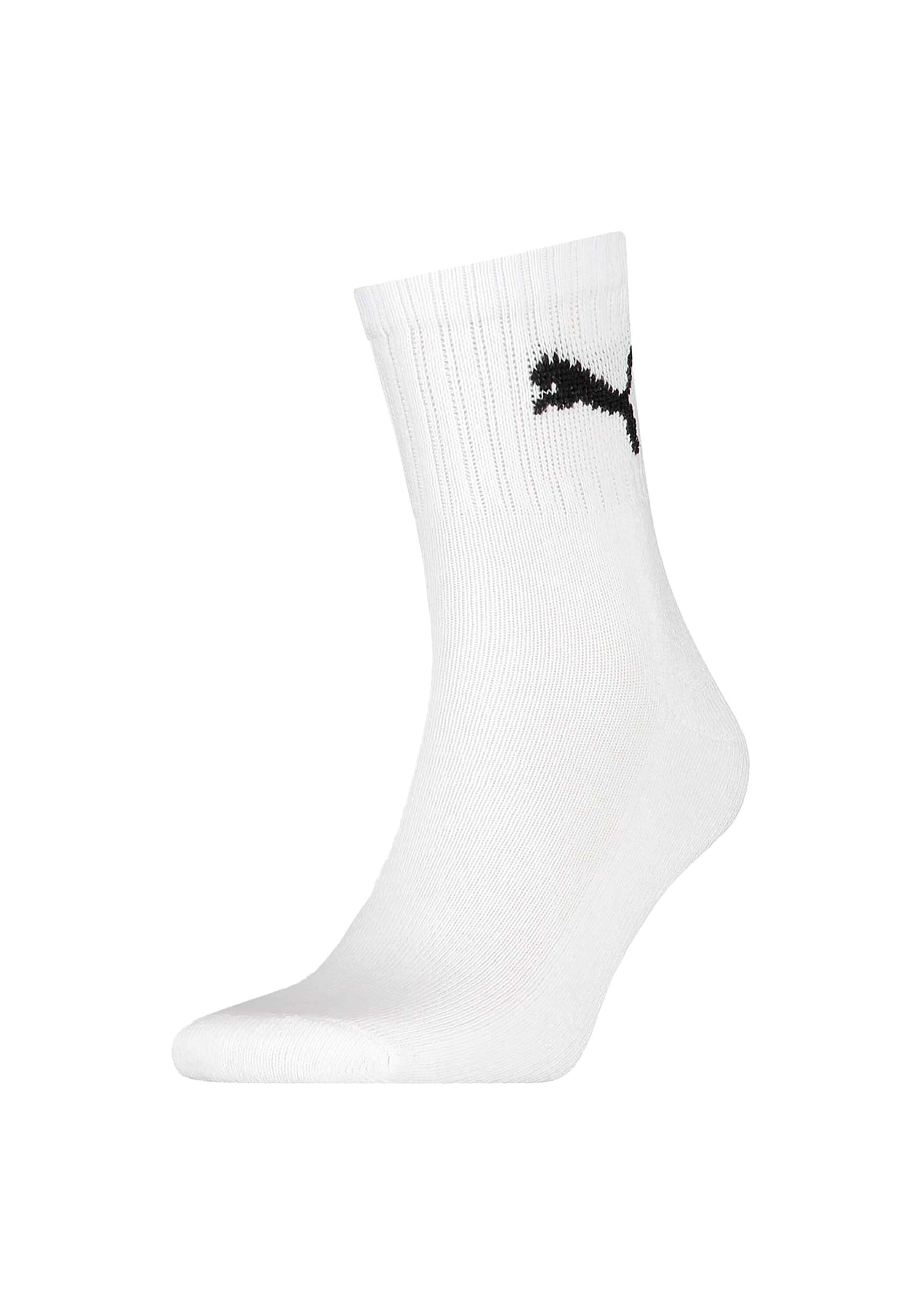 PUMA Kurzsocken »Socken 6er Pack«