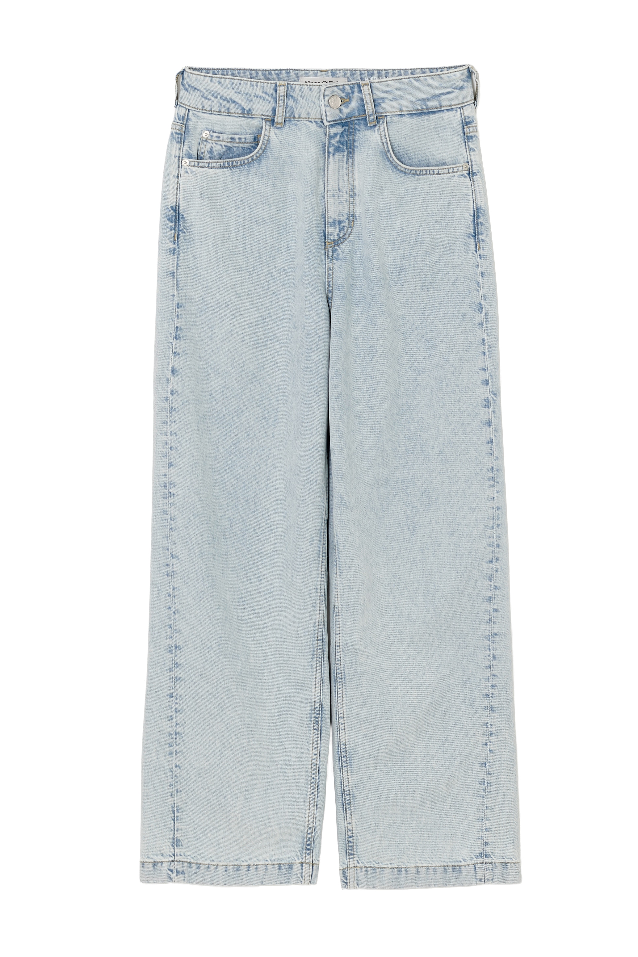 Marc O'Polo Weite Jeans »Sjva«