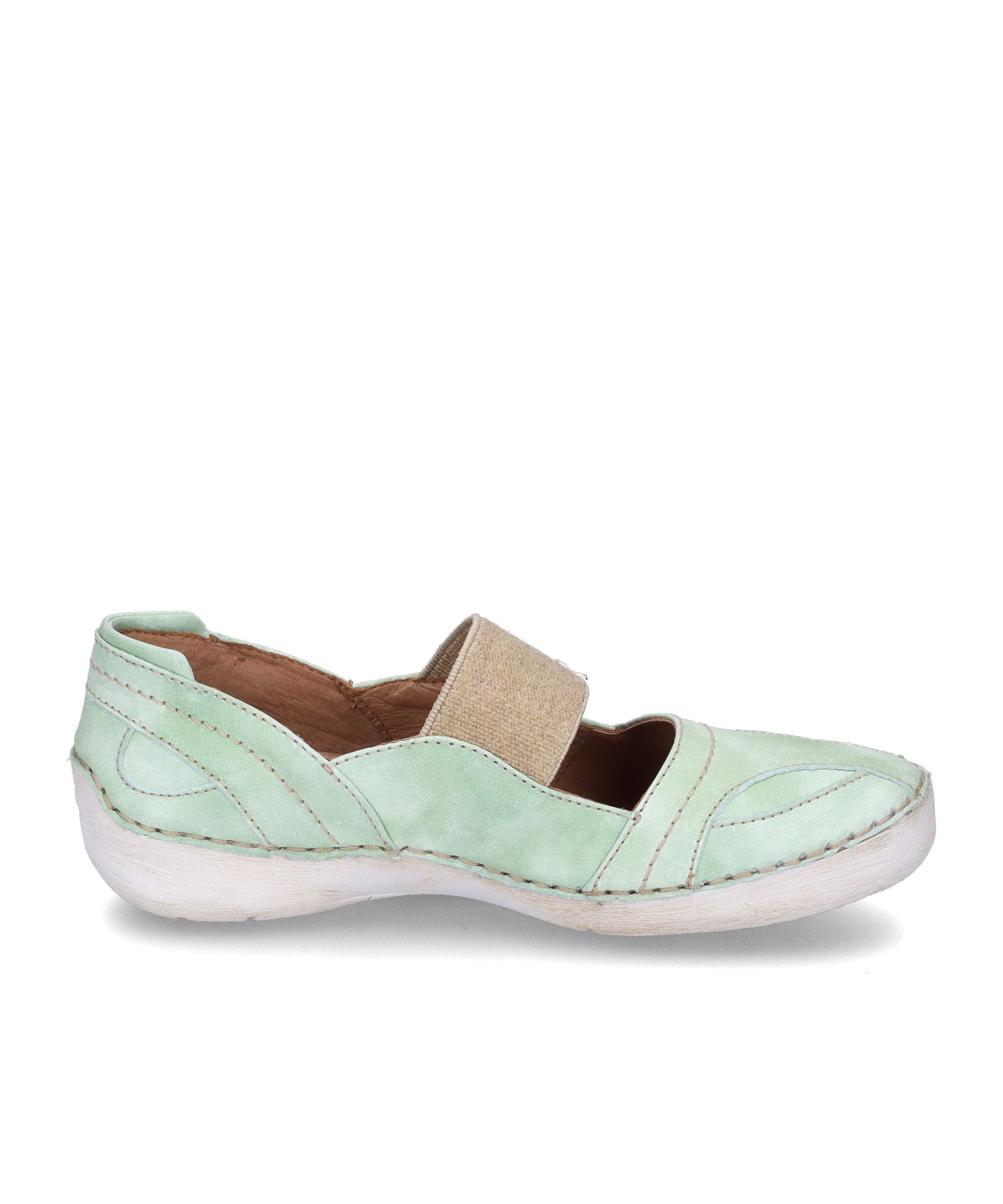 Josef Seibel Slipper »Fergey 89, mint«
