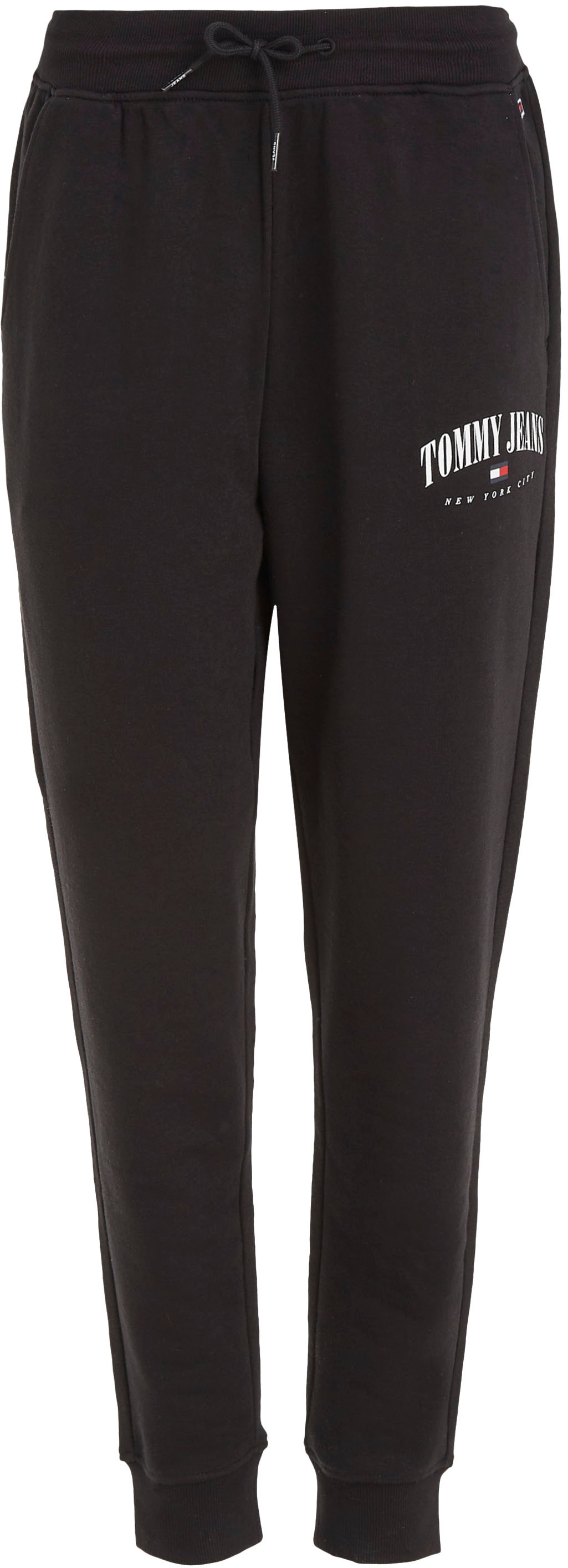 Tommy Jeans Jogginghose »TJW LALA SLIM SWEATPANT« in 4-Pocket Form &amp; mit Tommy Jeans Logo-Druck CB12221