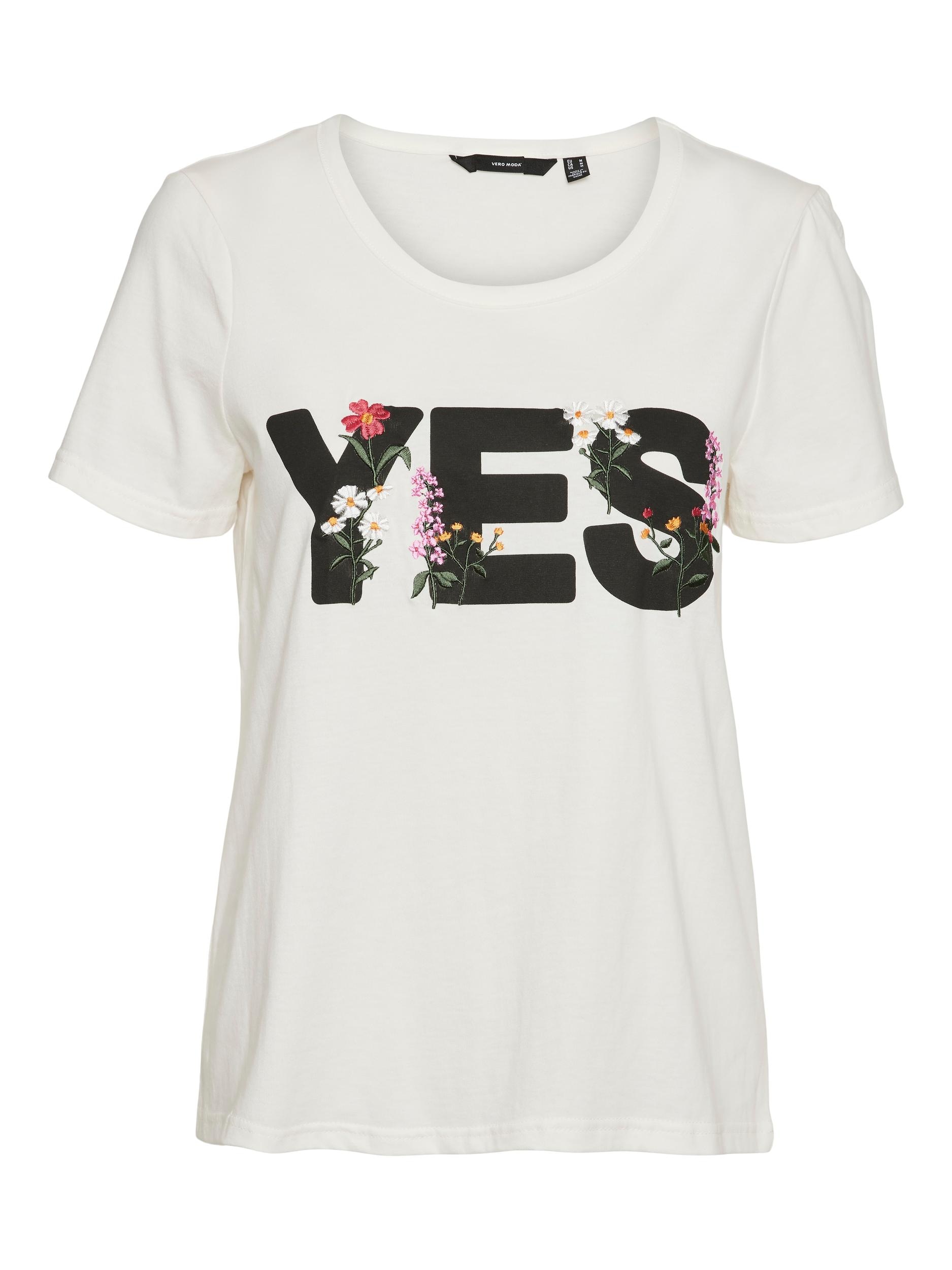 Moda & Modische ♕ online Vero Shirts Tops kaufen