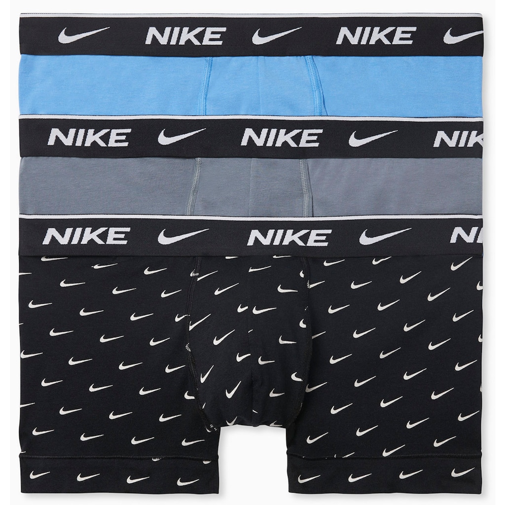 NIKE Underwear Boxer »TRUNK 3PK«, (Packung, 3 St., 3er-Pack)