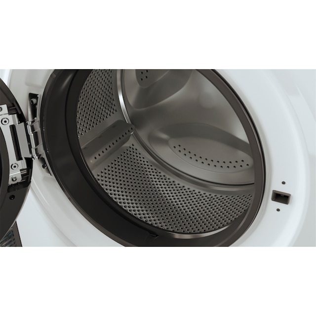 BAUKNECHT Waschmaschine »BPW 914 A«, BPW 914 A, 9 kg, 1400 U/min mit 3  Jahren XXL Garantie