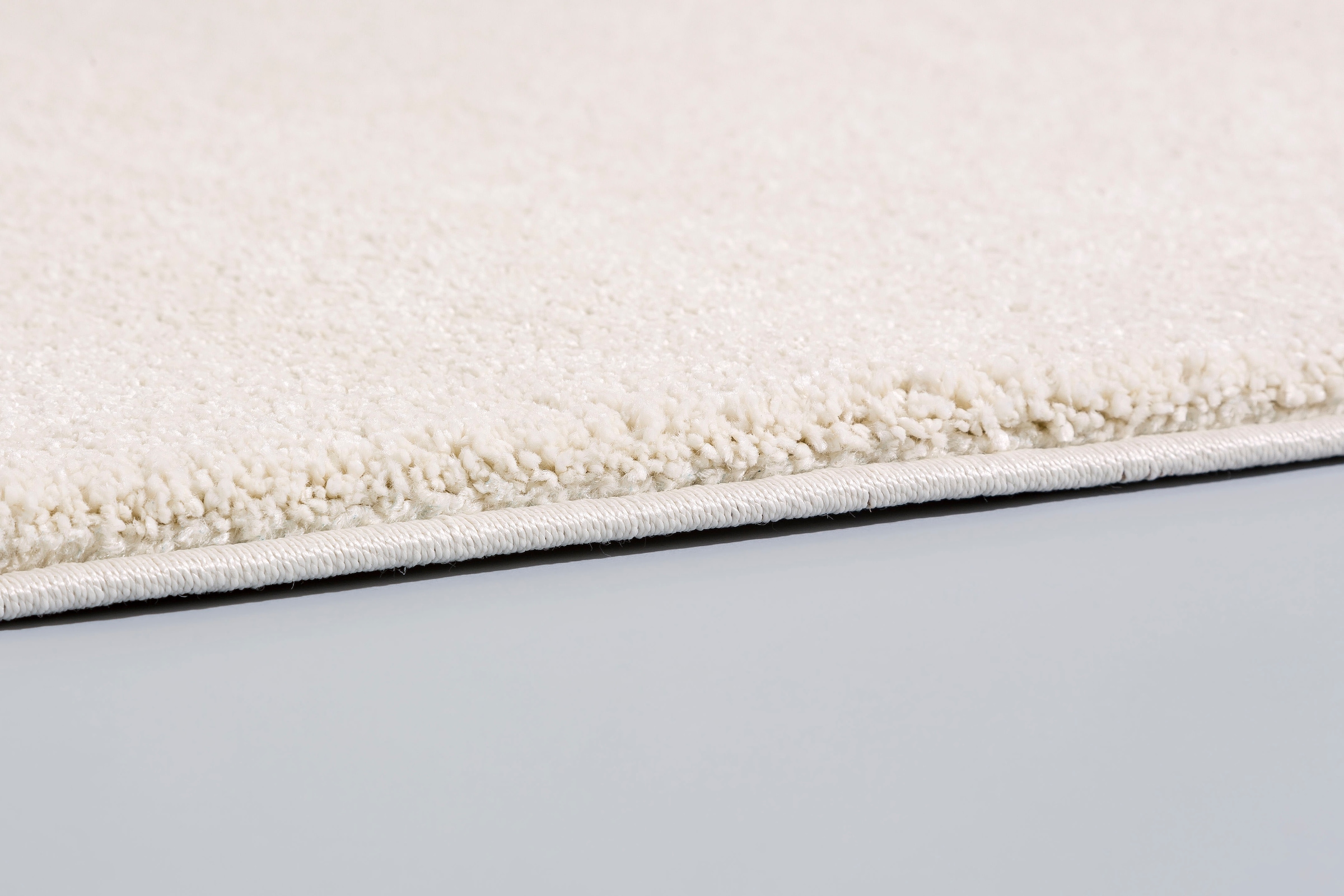 SCHÖNER WOHNEN-Kollektion Teppich »Joy« rechteckig 22 mm Höhe Wohnzimmer