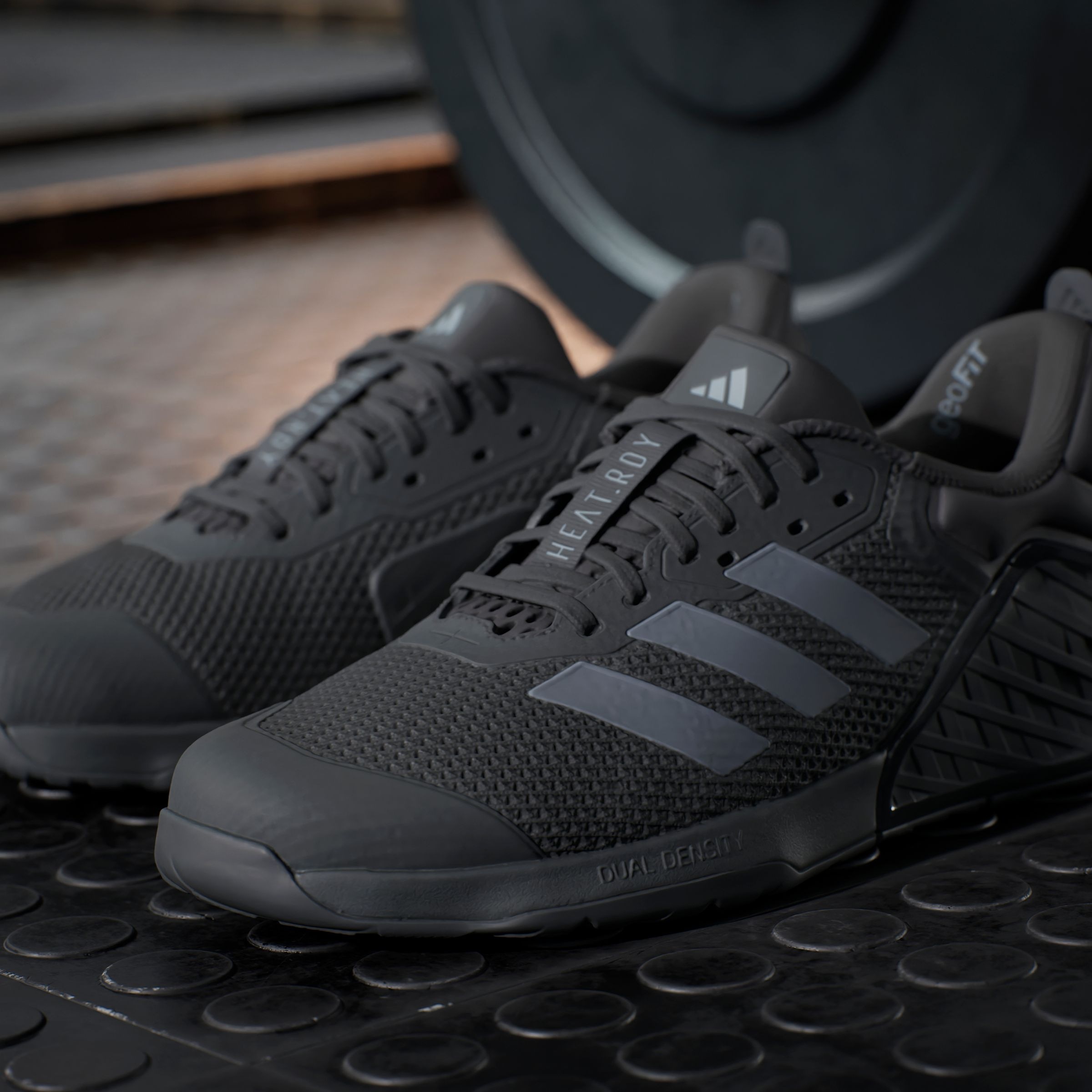 adidas Performance Trainingsschuh »DROPSET 3«