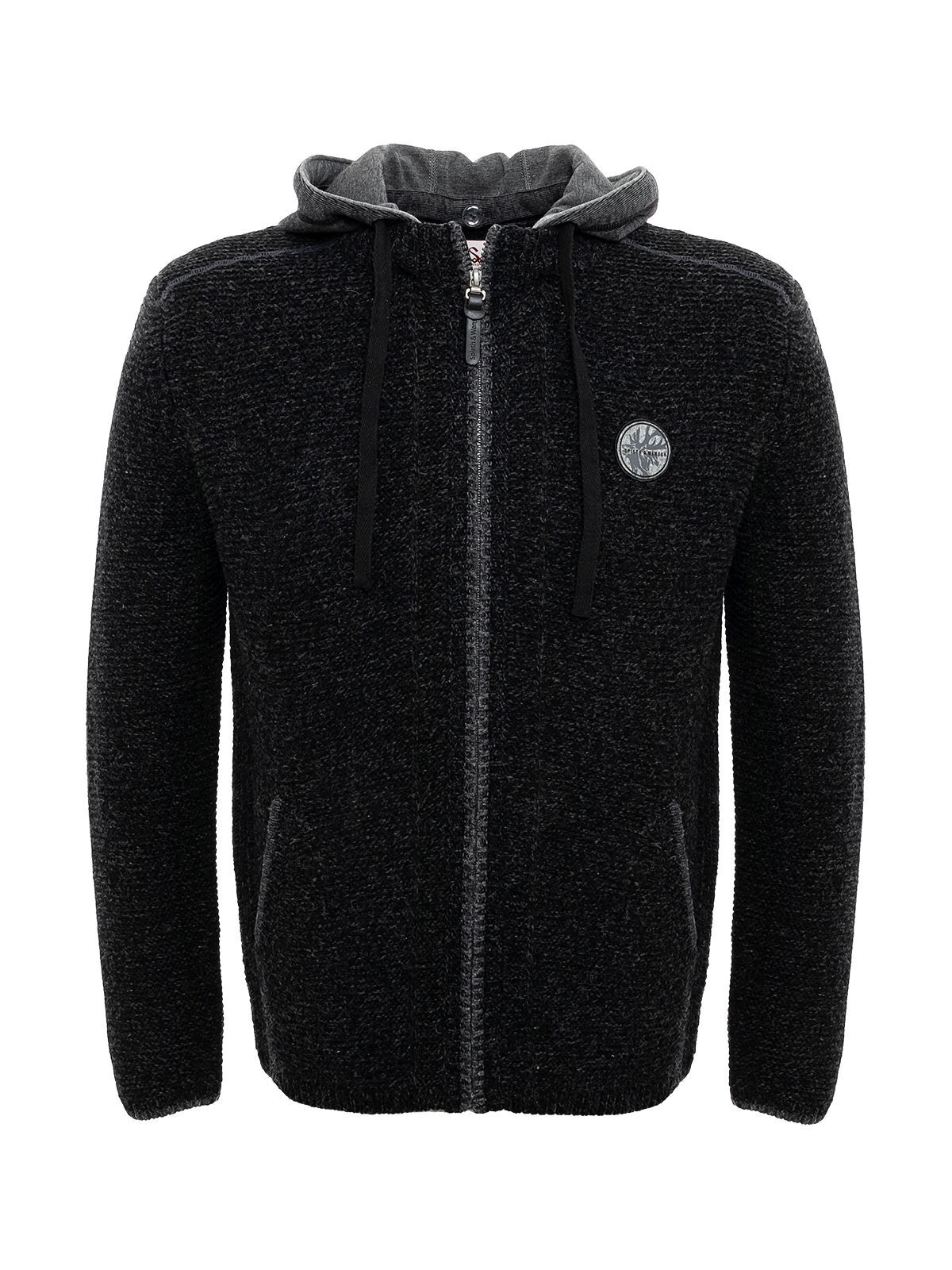 Spieth & Wensky Strickjacke »Strickjacke ECHO«