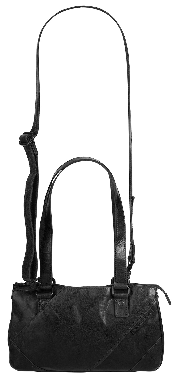 Spikes & Sparrow Henkeltasche echt Leder