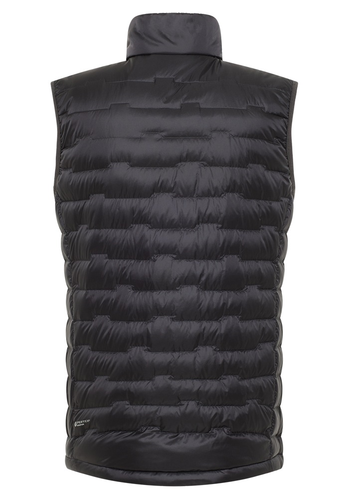 Jack Wolfskin Daunenweste »PASSAMANI DOWN VEST M«