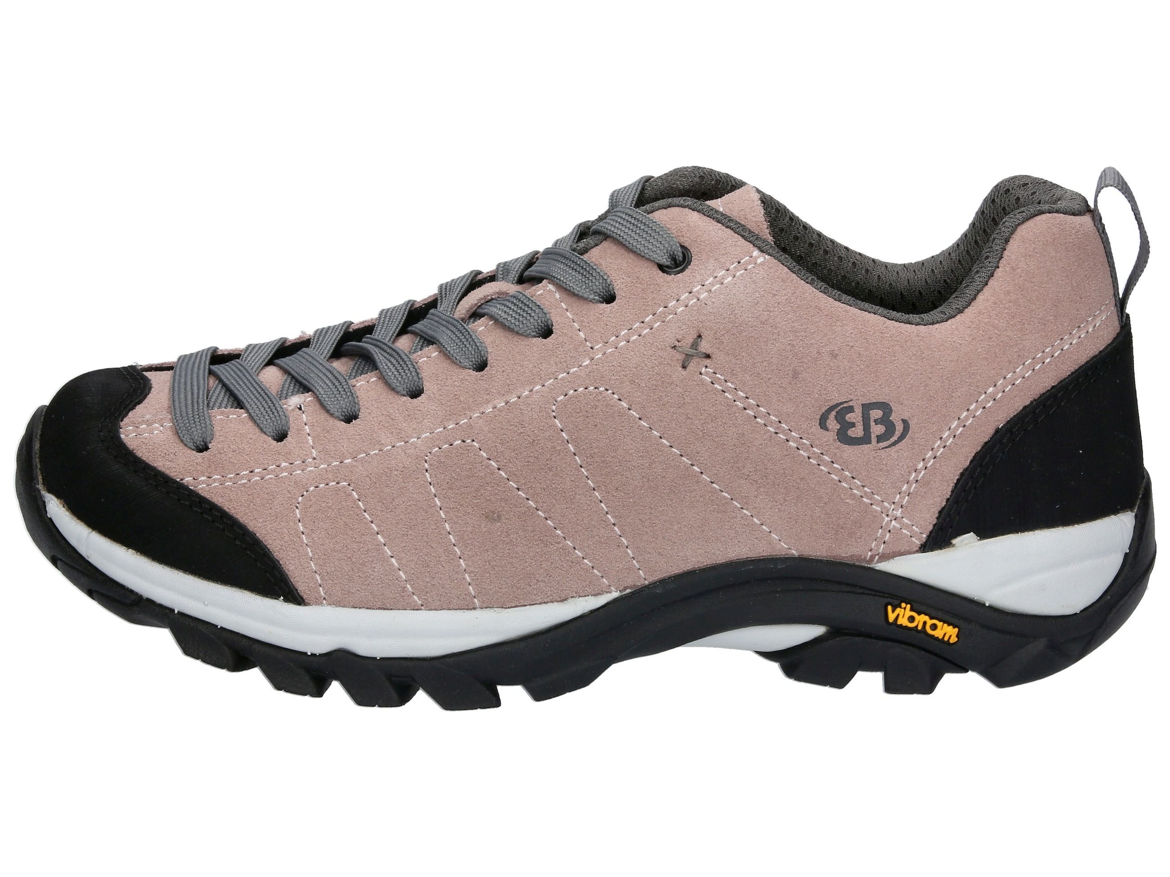 BRÜTTING Outdoorschuh »Outdoorschuh Claremont«