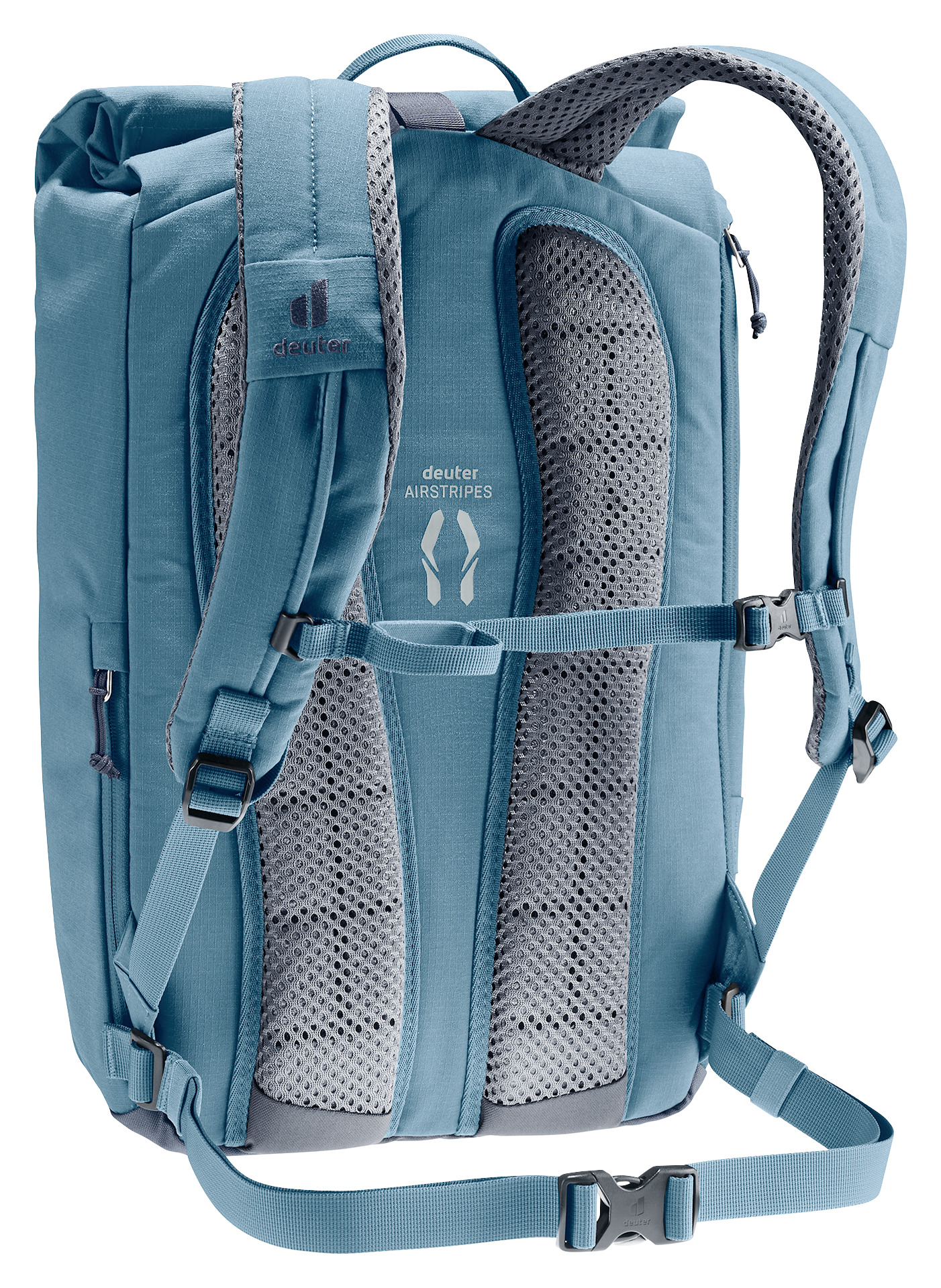 deuter Freizeitrucksack »STEPOUT 22 L« mit Laptopfach und Tabletfach