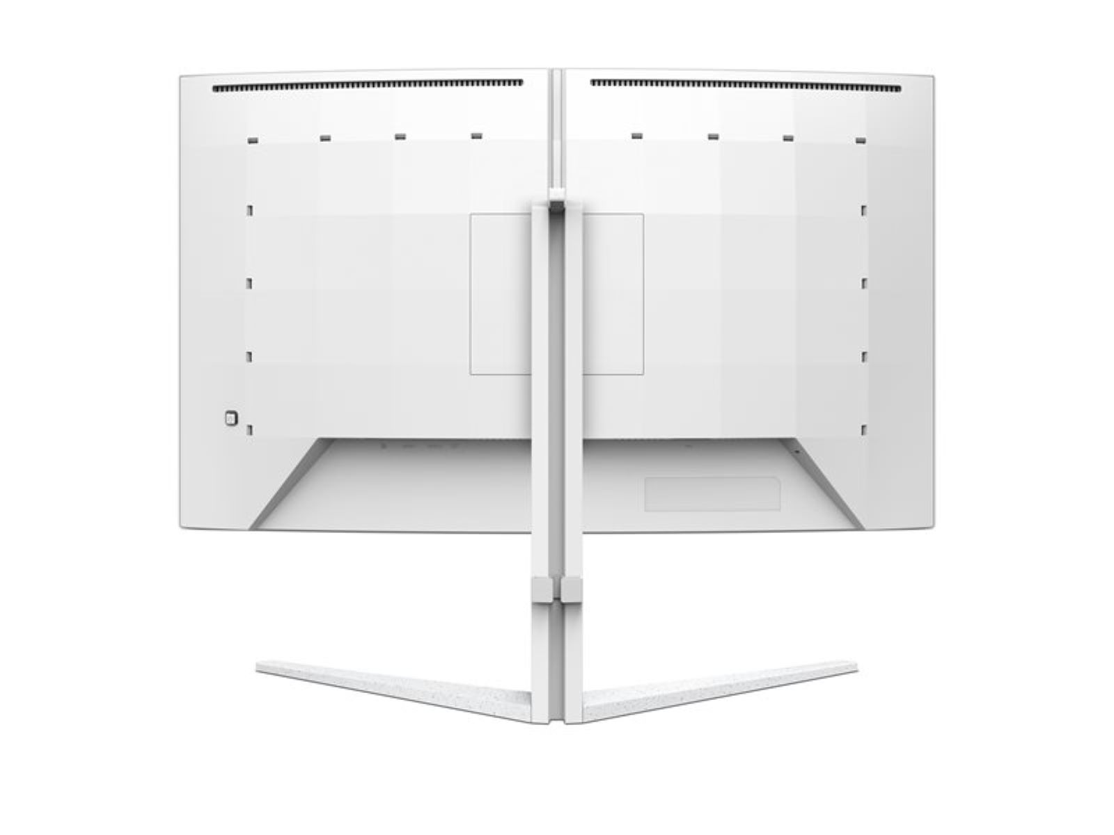 Philips Curved-Gaming-Monitor »32M2C5501«, 80 cm/32 Zoll, 2560 x 1440 px, QHD, 0,5 ms Reaktionszeit, 180 Hz, dreh-, neig-, und höhenverstellbar
