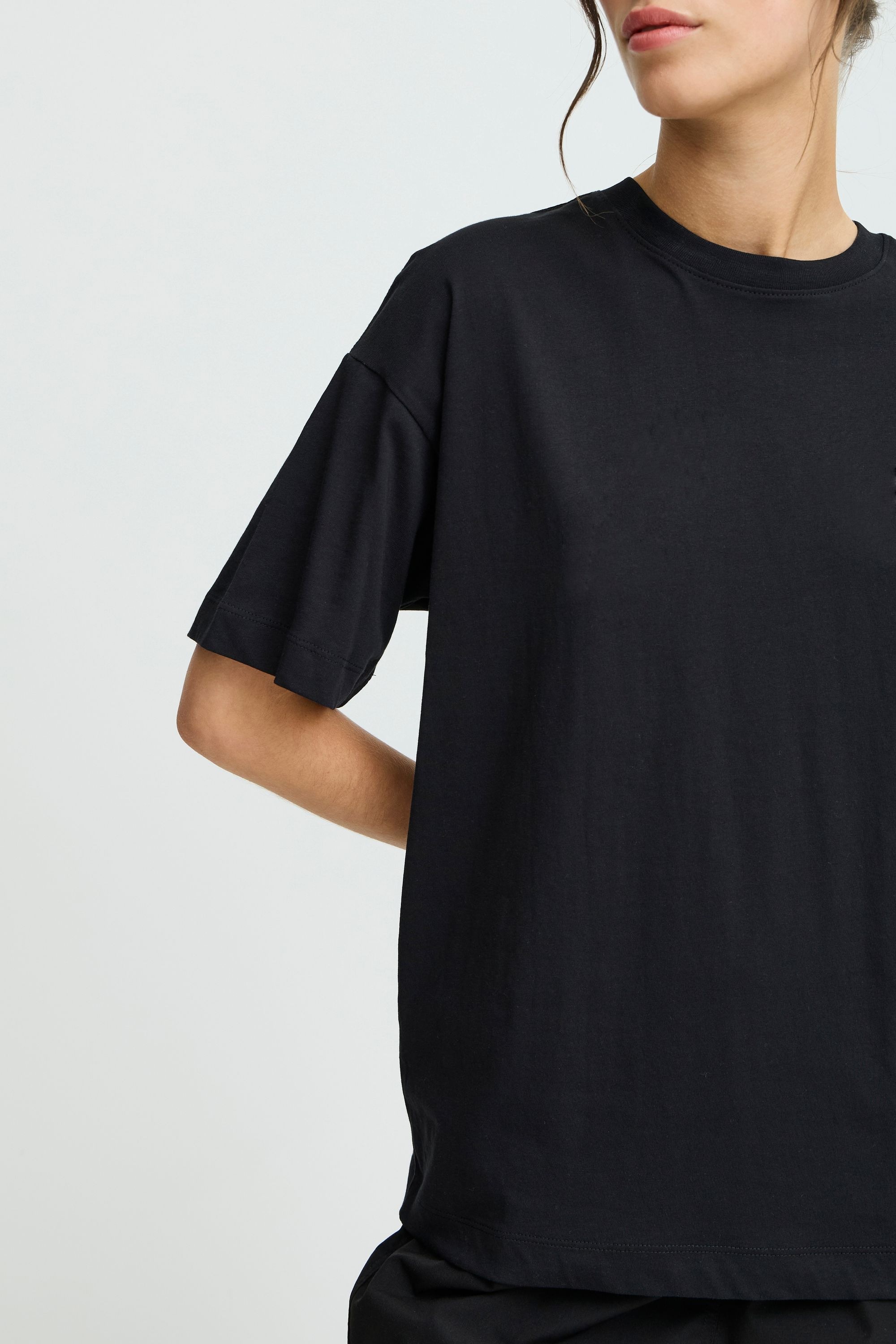 TheJoggConcept T-Shirt »T-Shirt JCPETRI TSHIRT«