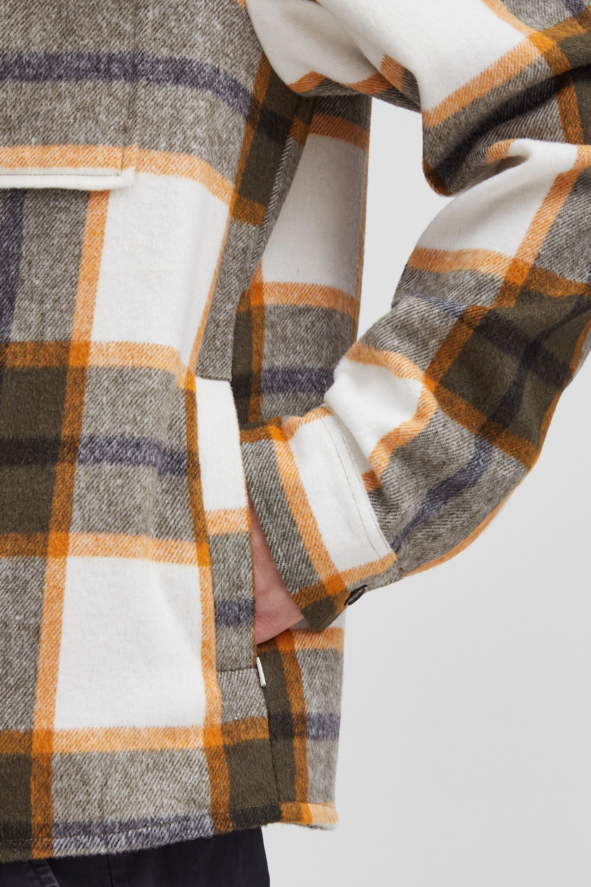 !Solid Kurzjacke »Kurzjacke SDGideon« ohne Kapuze