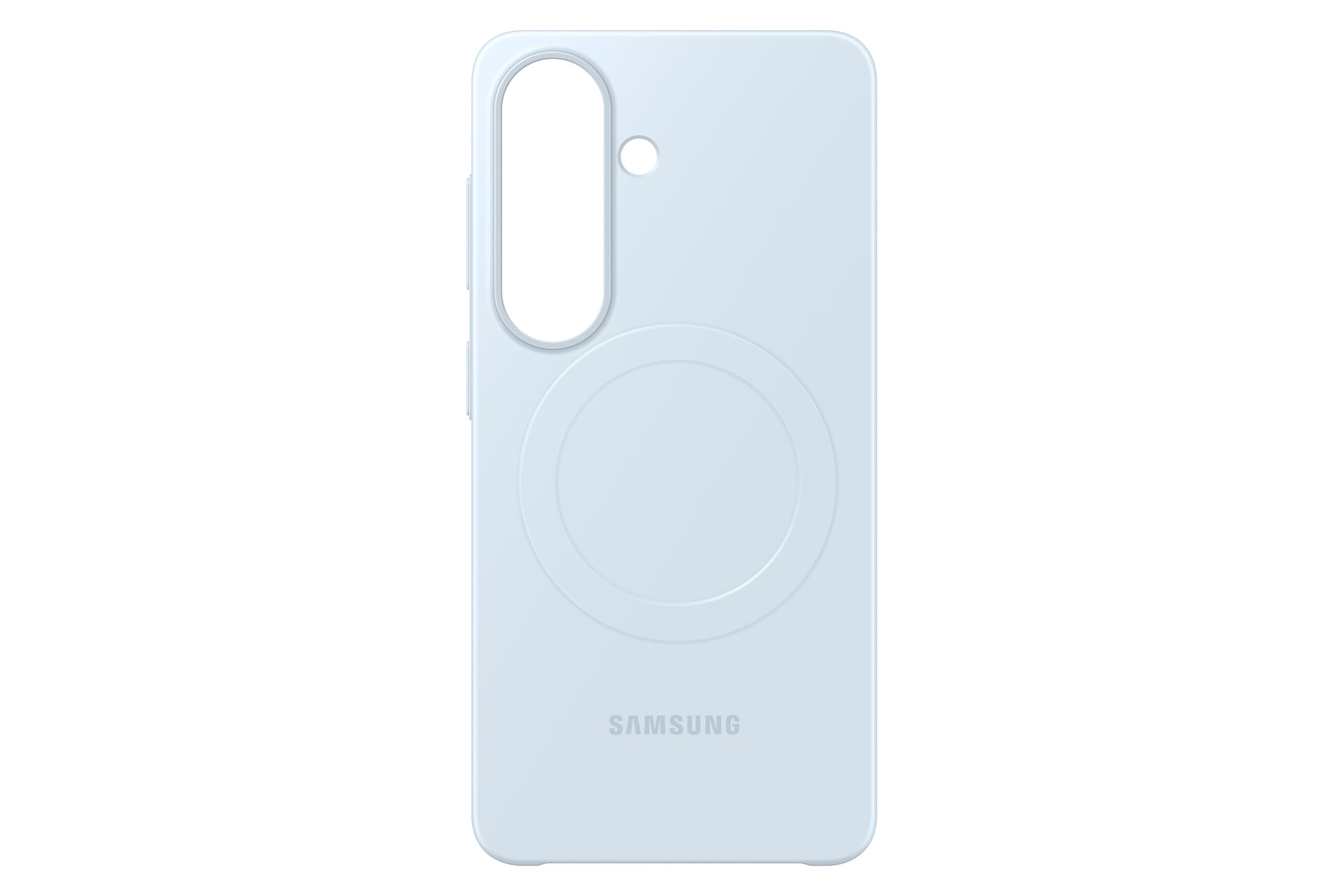 Samsung Handyhülle »Slim Magnet Case für Samsung Galaxy S26« Samsung Galaxy S26 Backcover, Schutzhülle, Handyschutzhülle, Case, Schutzcase, stoßfest