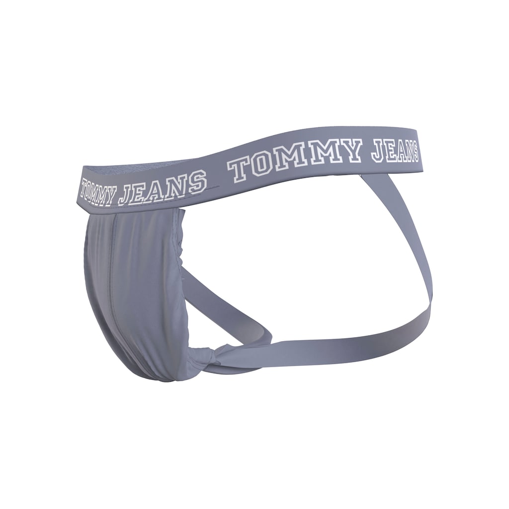 Tommy Hilfiger Underwear T-String »3P JOCKSTRAP DTM«, (Packung, 3 St., 3er-Pack)