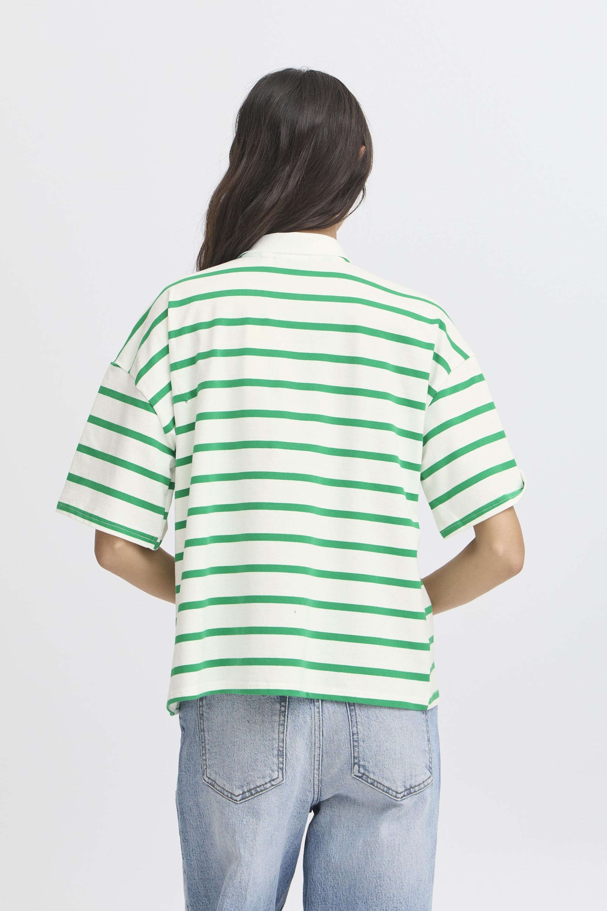 b.young Poloshirt »Poloshirt BYBXPRINTON«