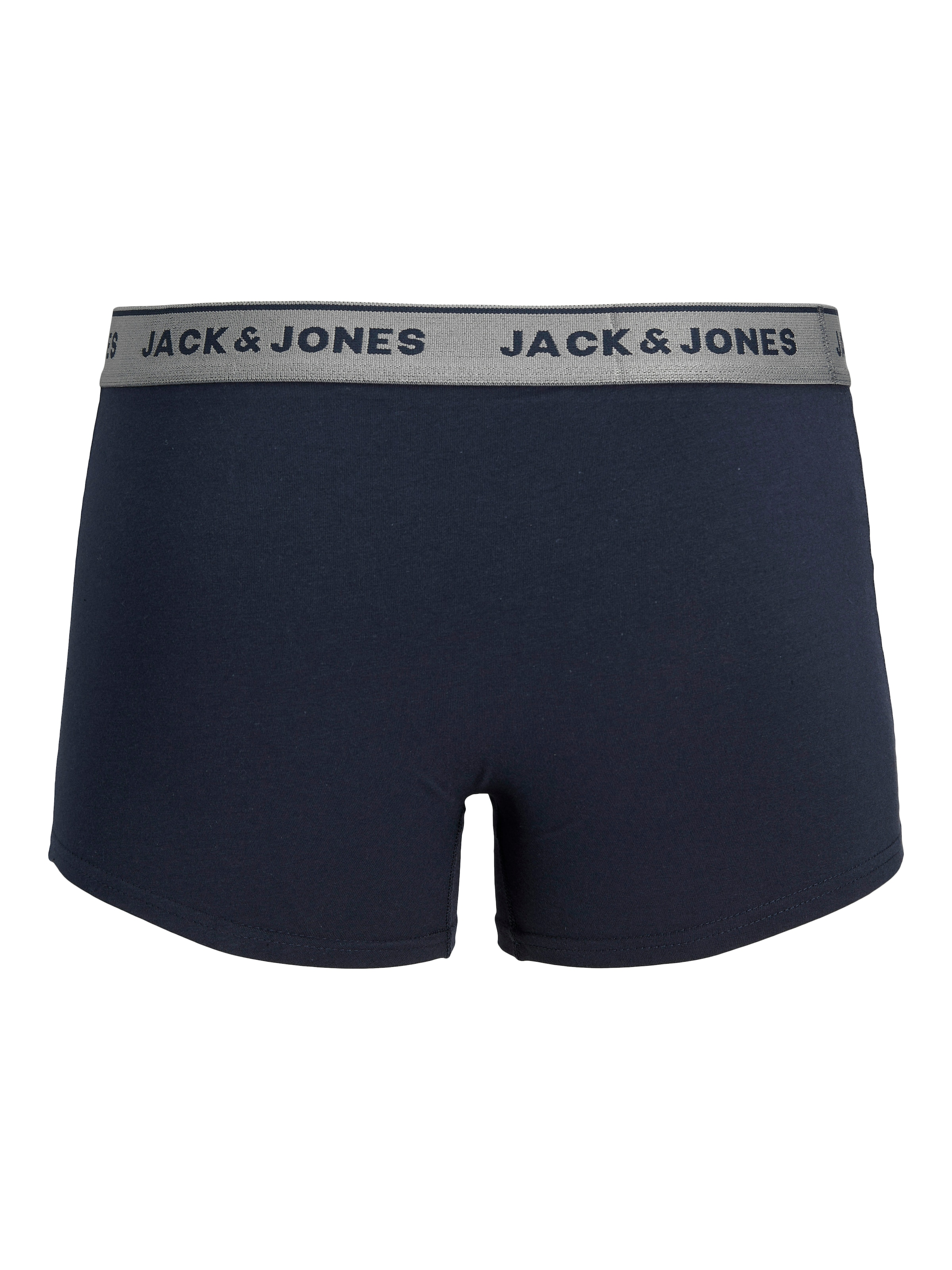 Jack & Jones Trunk »JACVINCENT TRUNKS 2 PACK NOOS« Packung, 2er-Pack, 2 Stk.