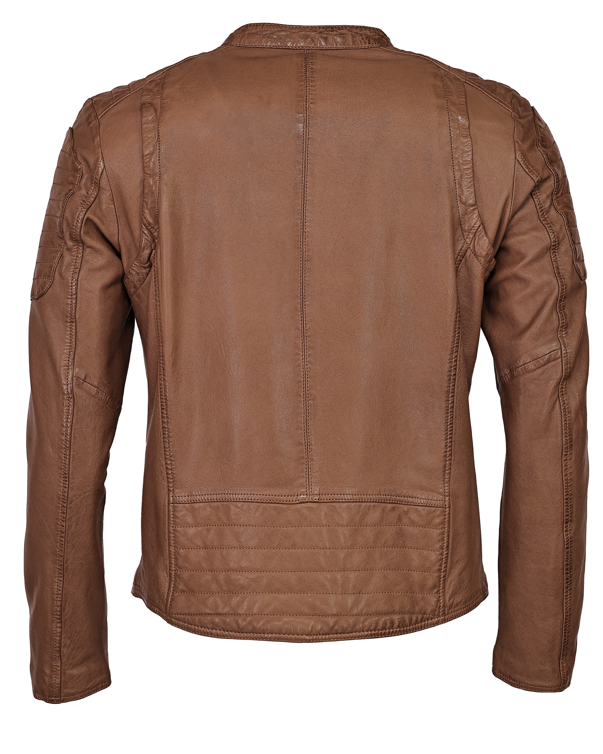 MUSTANG Lederjacke »Lederjacke 31021311«