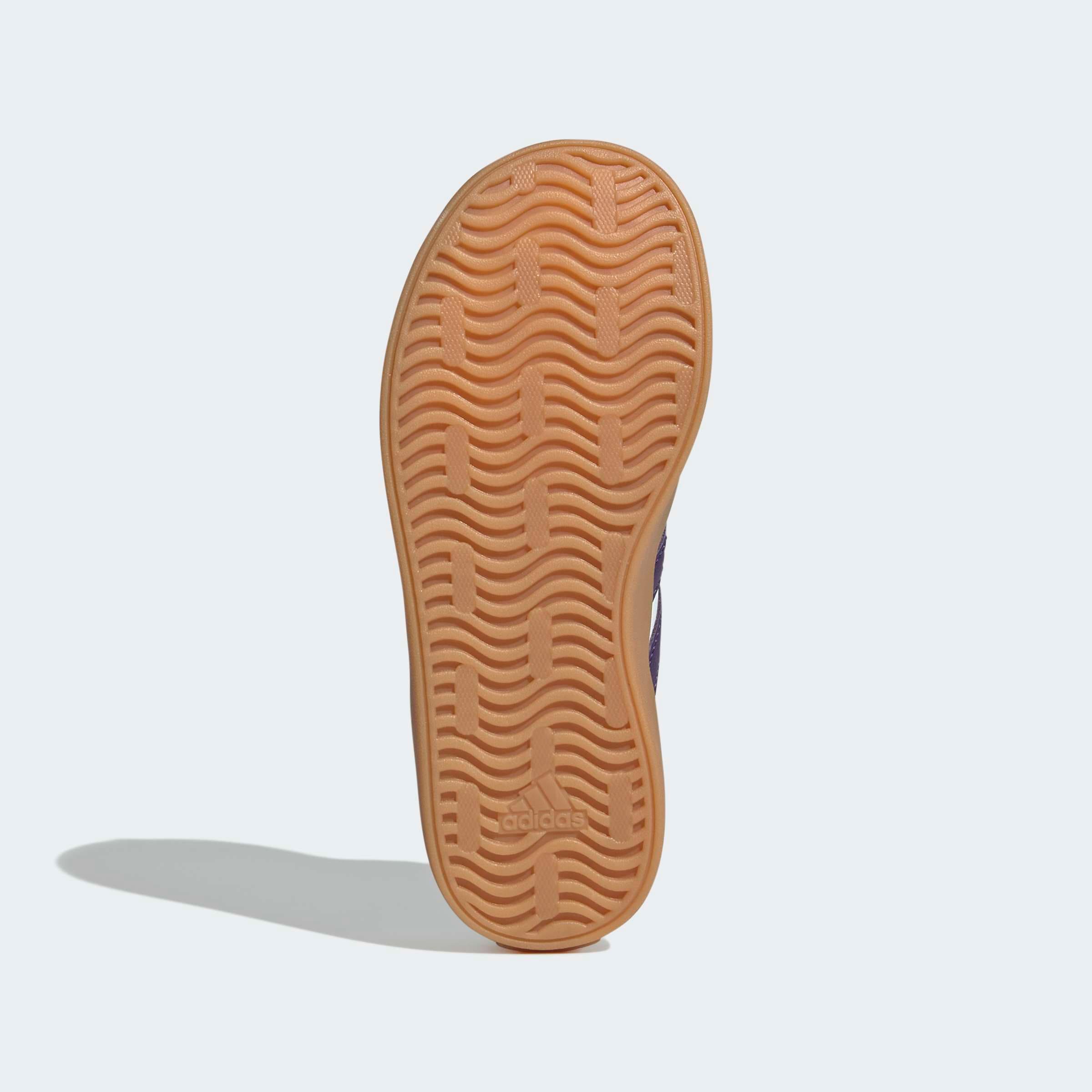 adidas Sportswear Sneaker »VL COURT 3.0 KIDS«  inspiriert vom Design des adidas samba