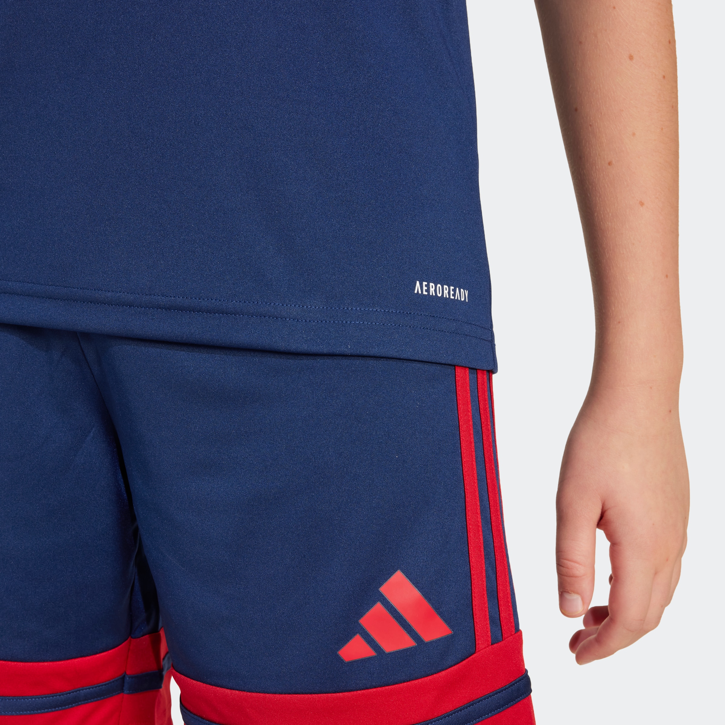 adidas Performance Fußballtrikot »SQUA25 JSY Y«