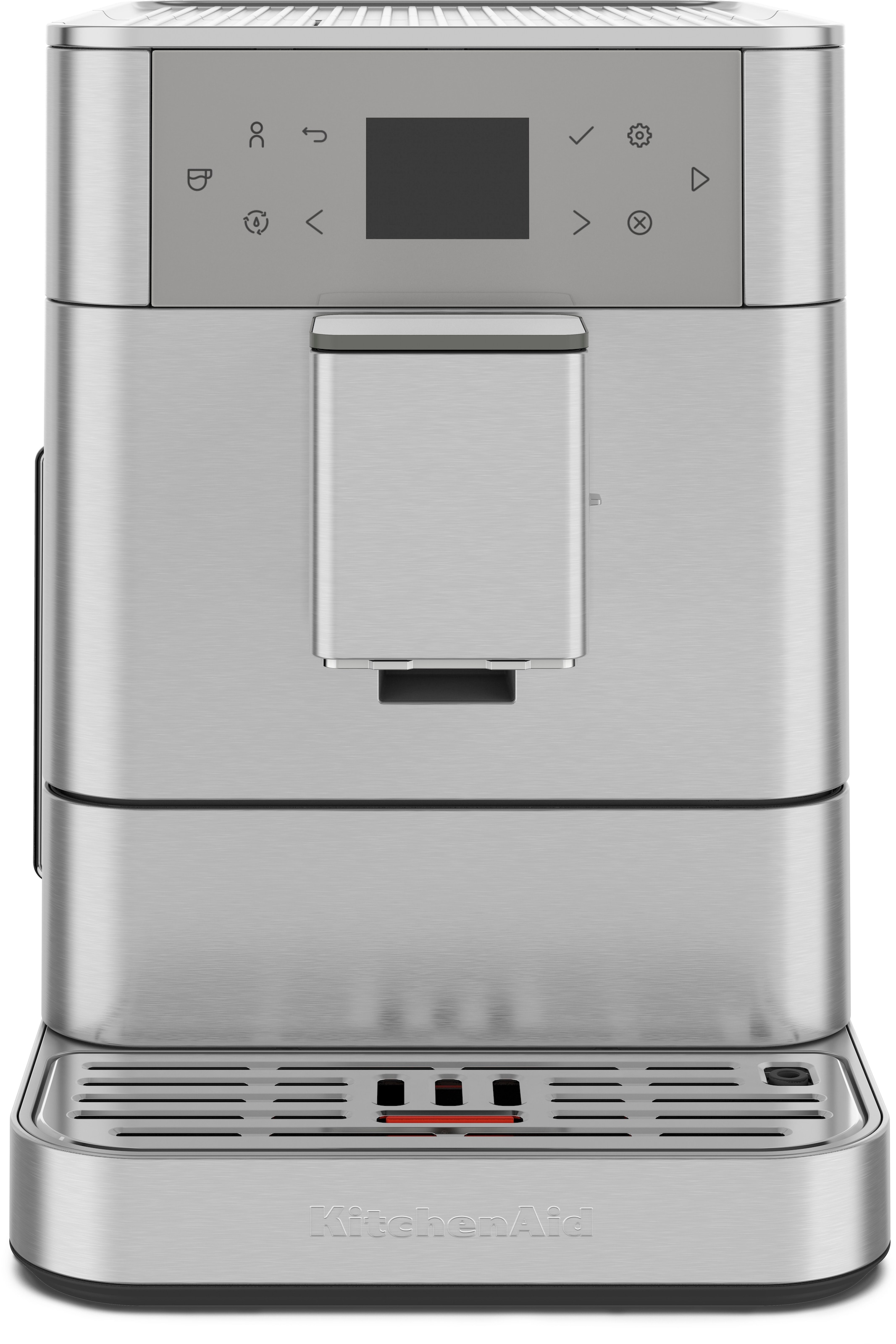 KitchenAid Kaffeevollautomat »5KES8556ESX«