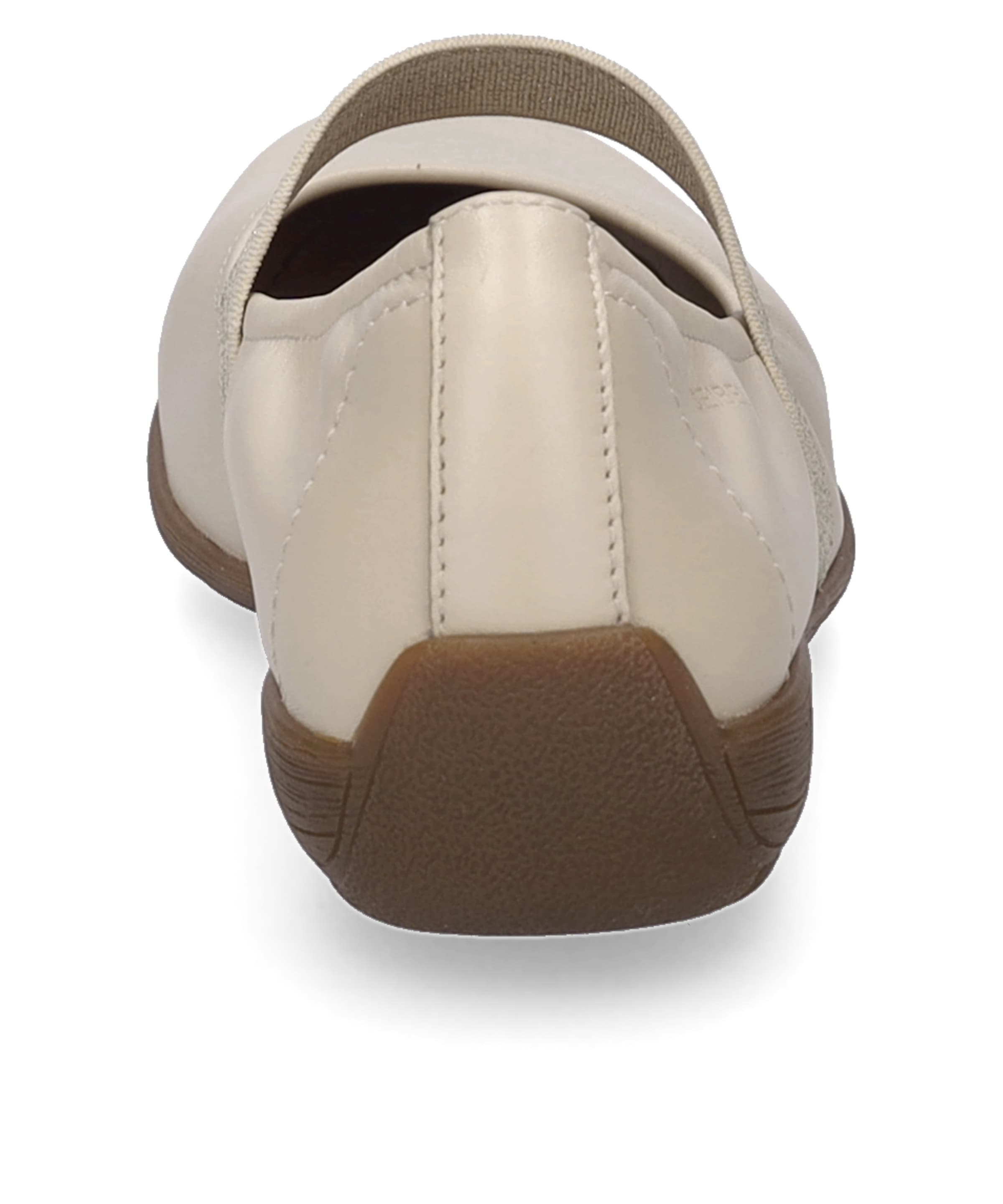 Josef Seibel Ballerina »Fenja 25, sand«