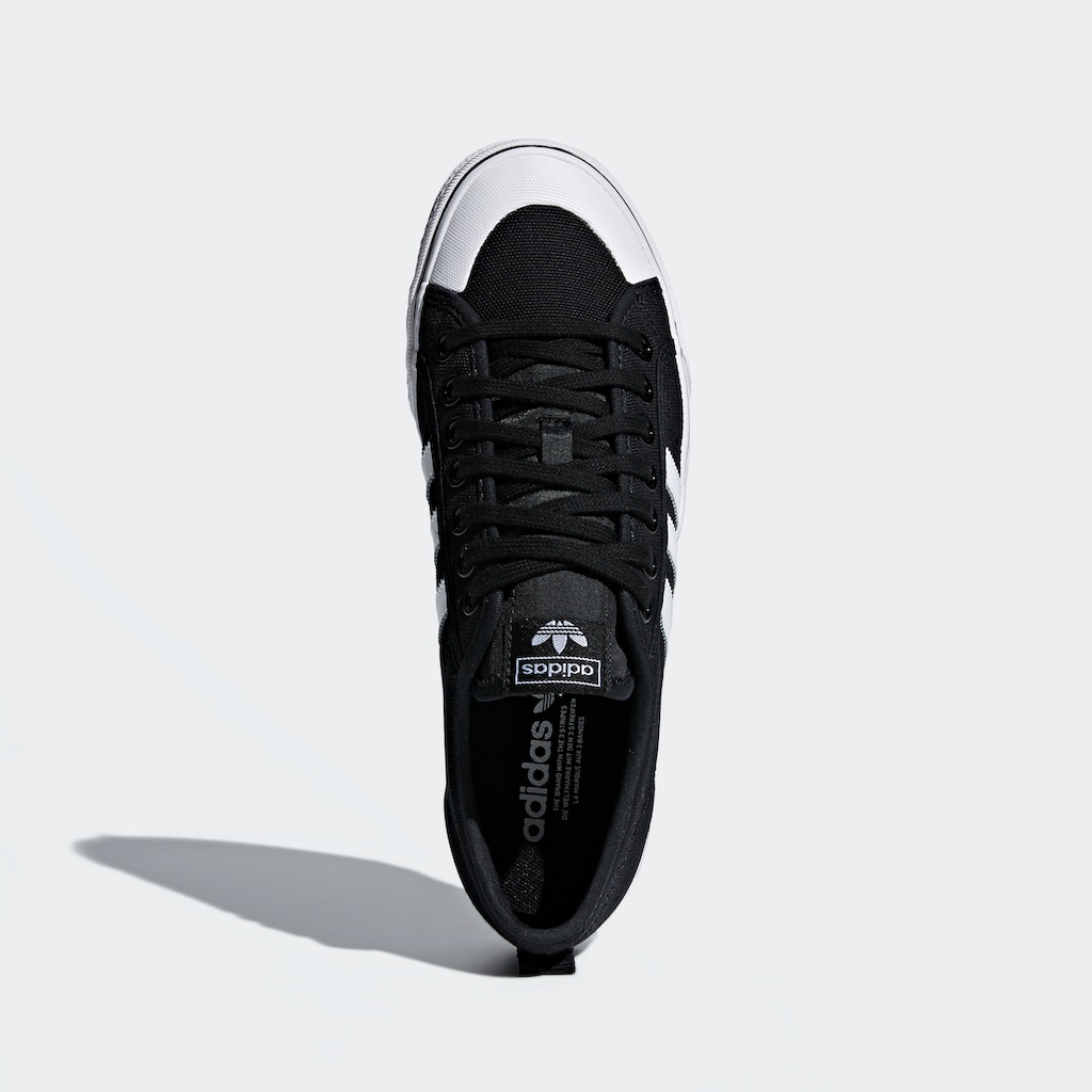 adidas Originals Sneaker »NIZZA«