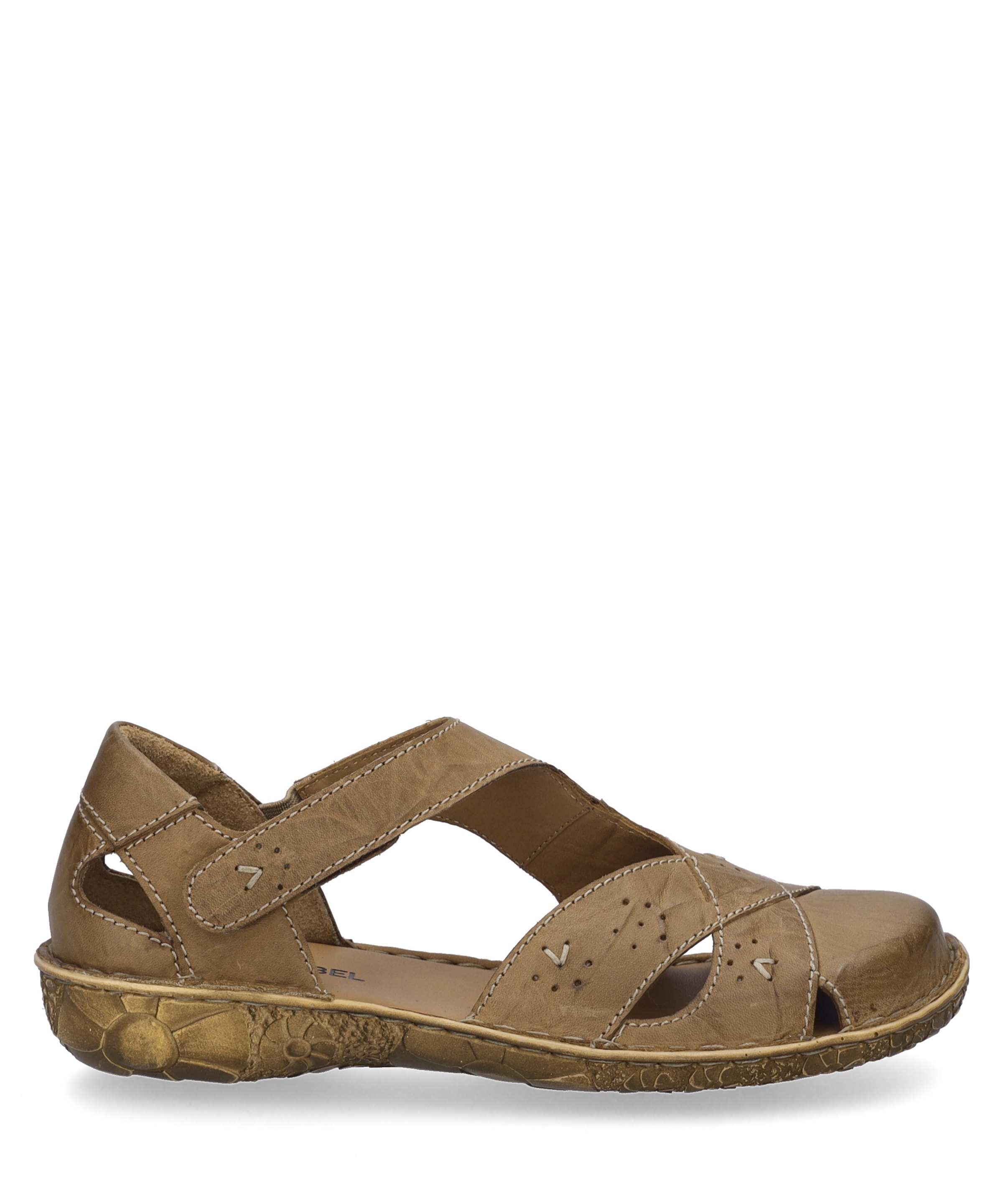 Josef Seibel Sandale »Rosalie 03, camel«