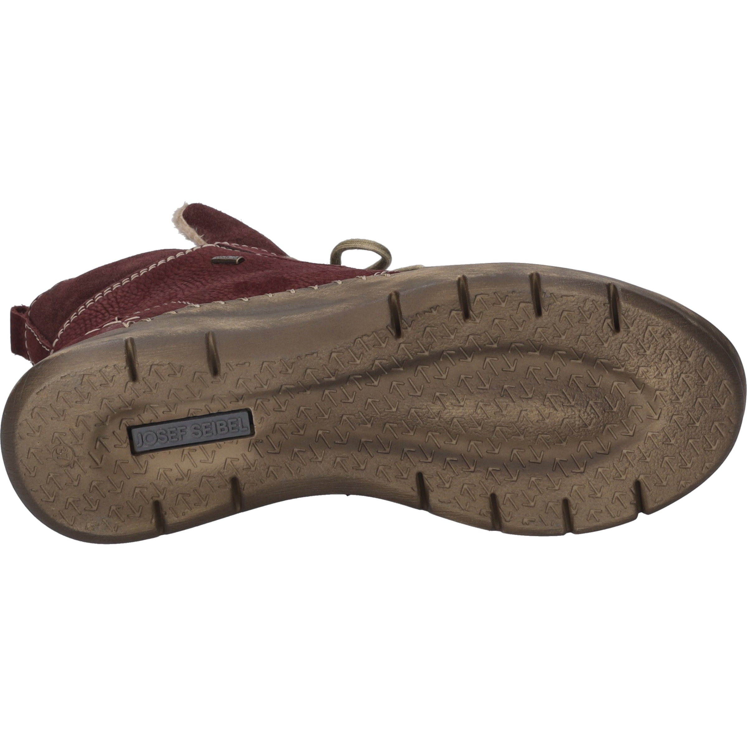 Josef Seibel Stiefel »Conny 53, plum«