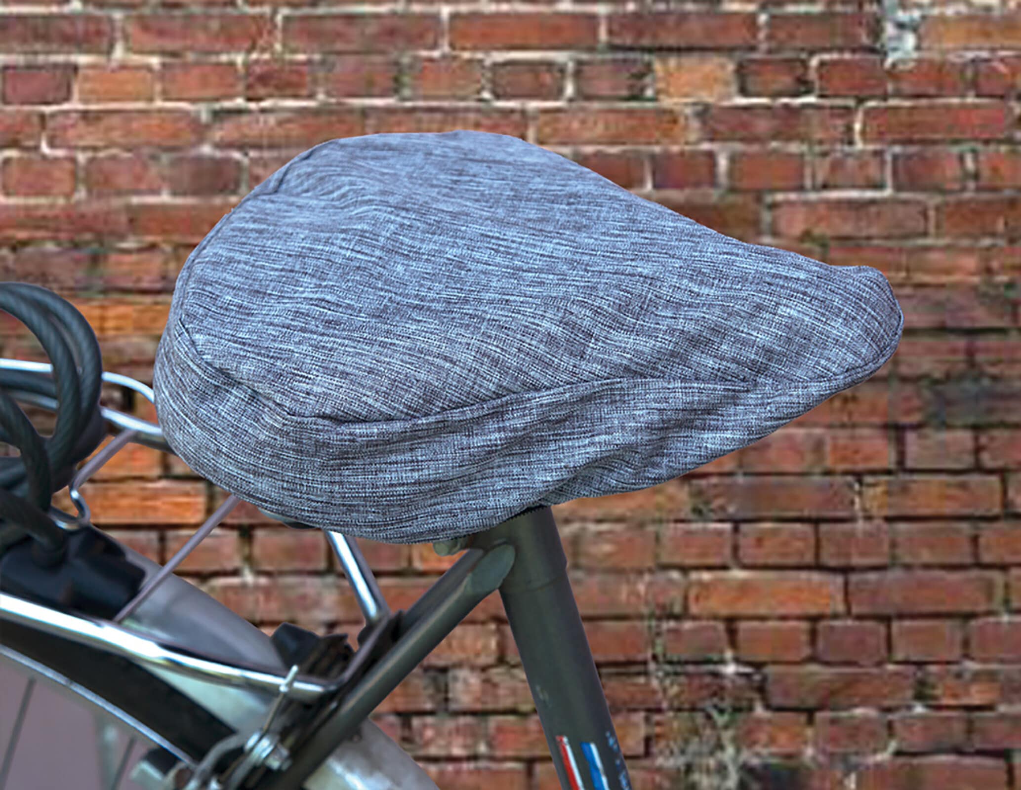 Wheel-Bee Schulrucksack »Wheel Bee Backpack City Lights«