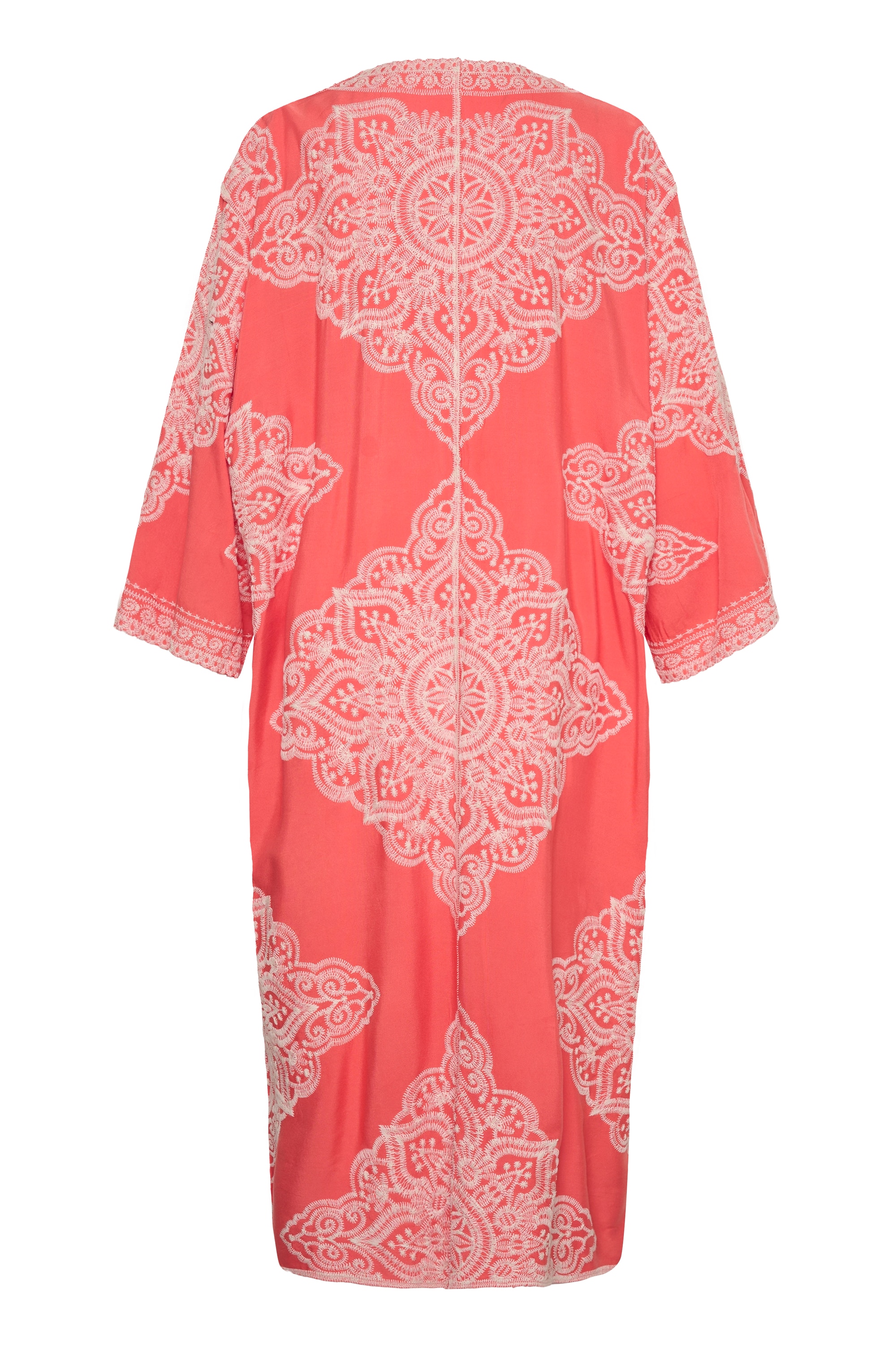Cream Blusenkimono »Kimono CRTyla«