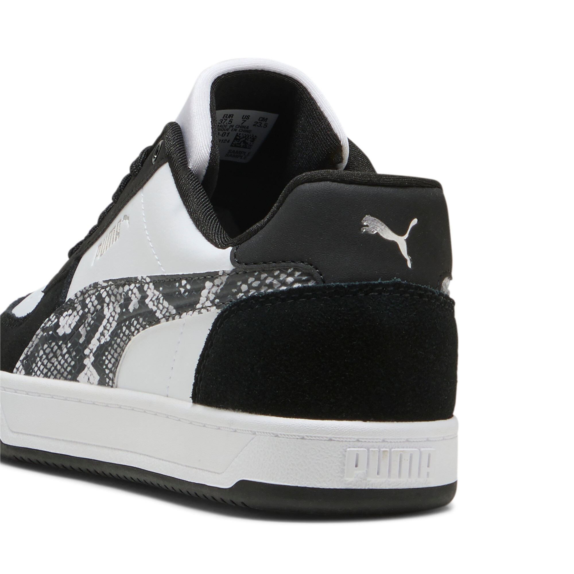 PUMA Sneaker »CAVEN 2.0 SNAKE CHIC«