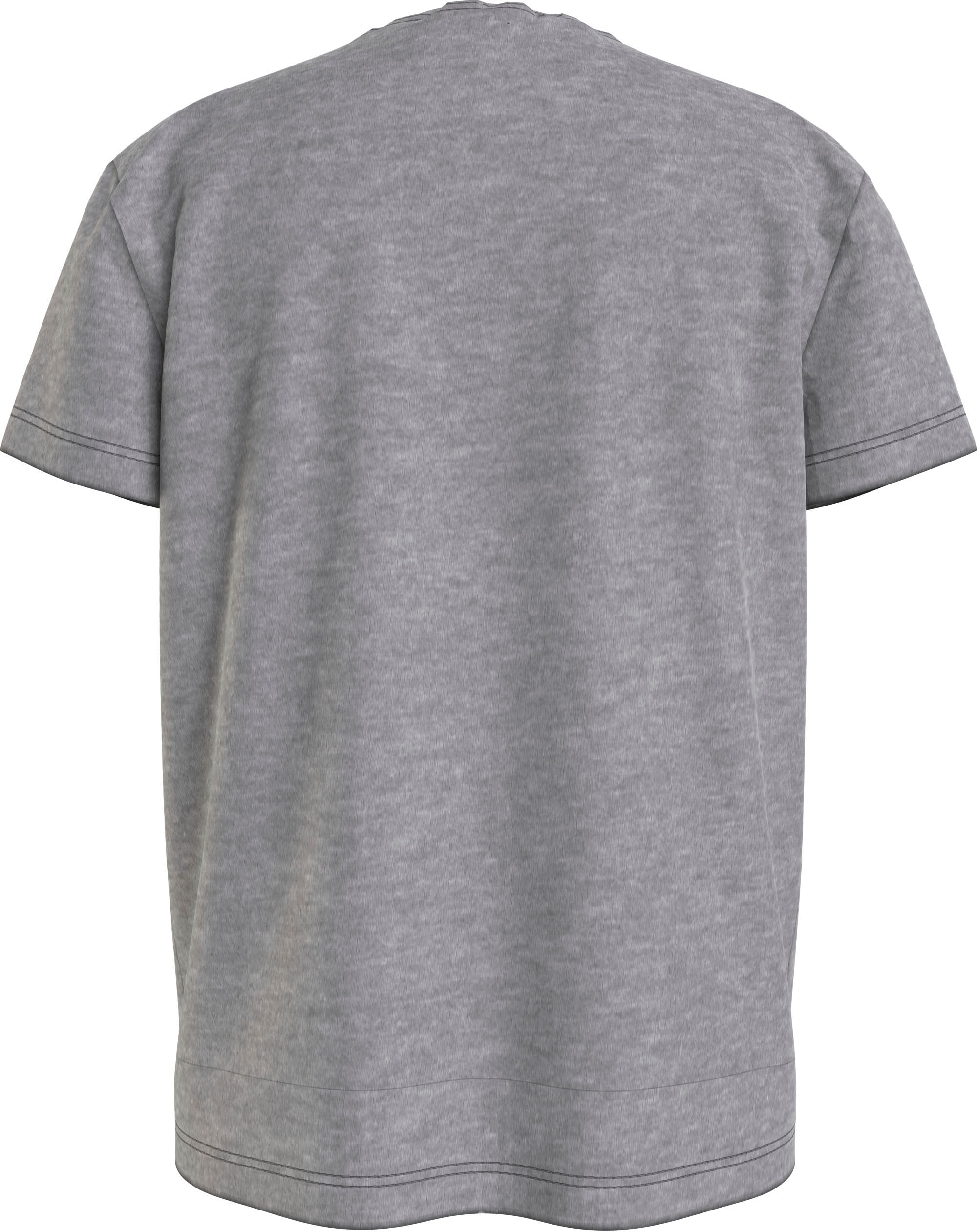 Tommy Hilfiger Underwear Kurzarmshirt »2P CN TEE SS«, (Packung, 2er-Pack), mit Tommy Hilfiger Markenlabel