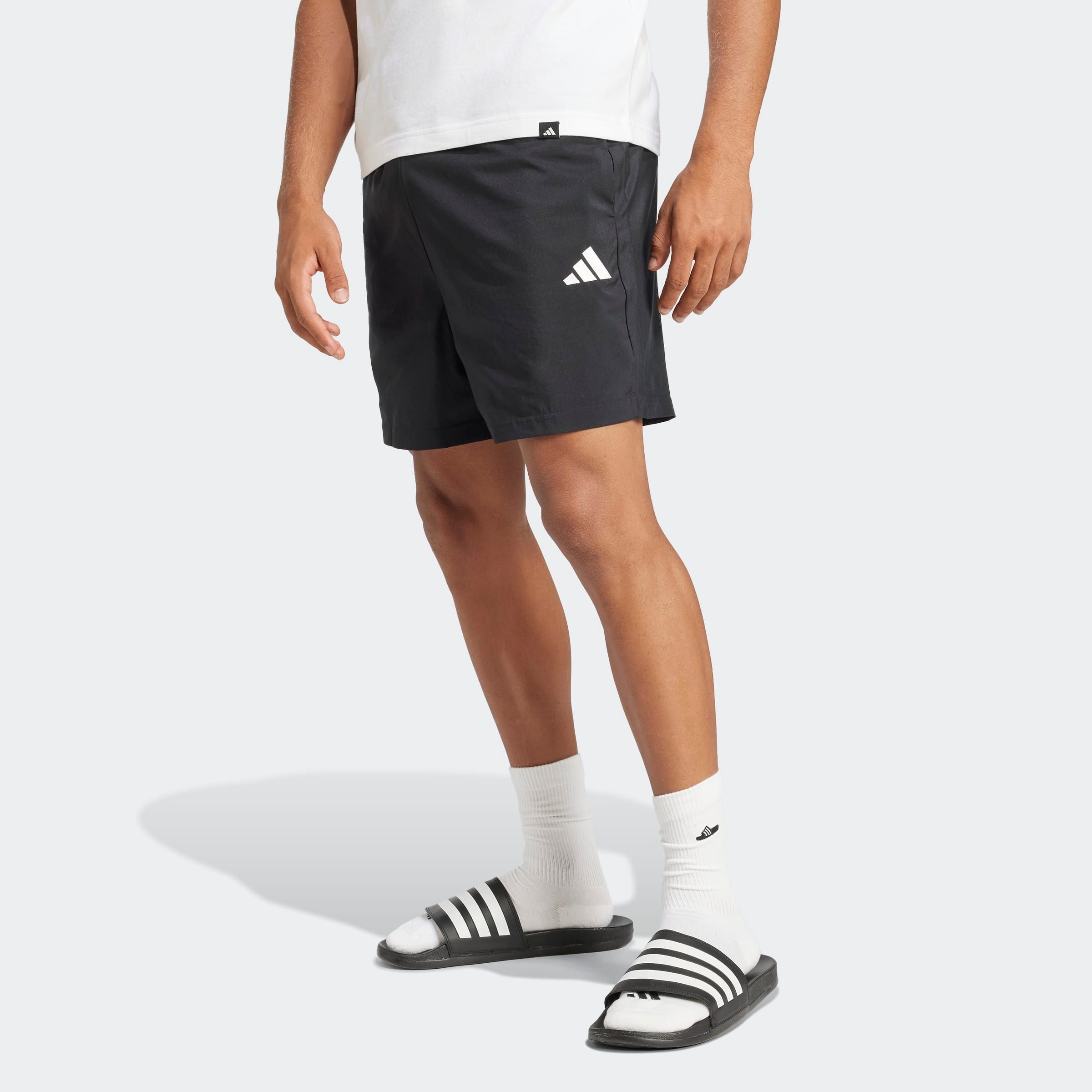 adidas Sportswear Shorts »M SL CHELSEA«, (1 tlg.)