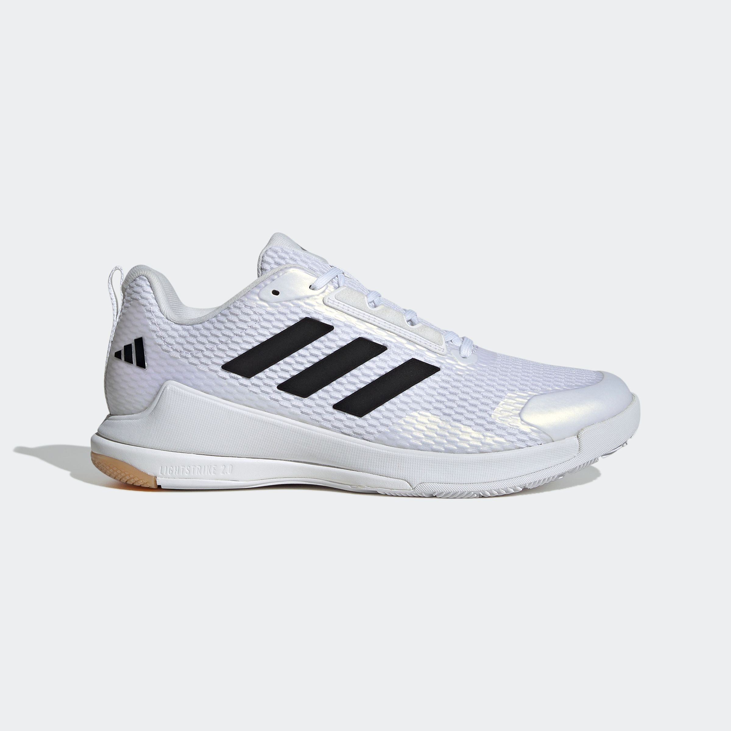 adidas Performance Hallenschuh »NOVAFLIGHT 2 INDOOR«, besonders geeignet für Handball und Volleyball