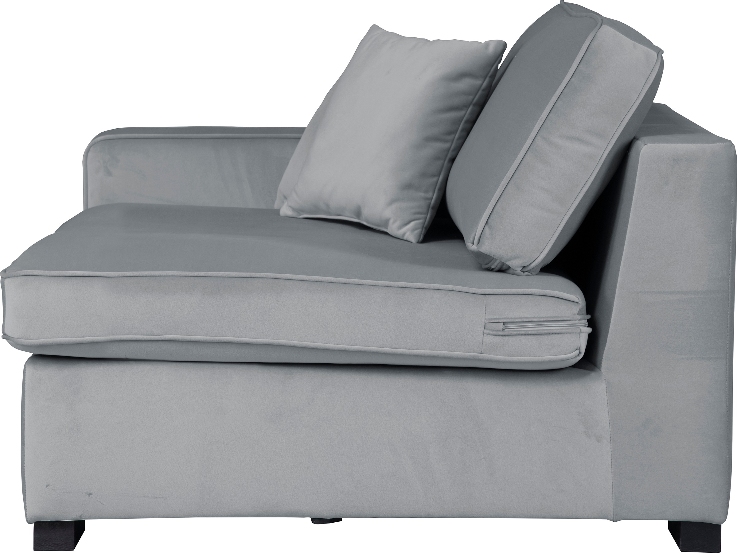 Guido Maria Kretschmer Home&Living Sofaelement »Skara«, Modul zum eigenen Zusammenstellen, in vielen Bezugsqualitäten