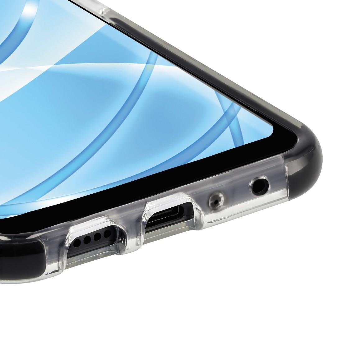 Hama Smartphone-Hülle »Cover "Protector" für Samsung Galaxy A23 5G, Schwarz«