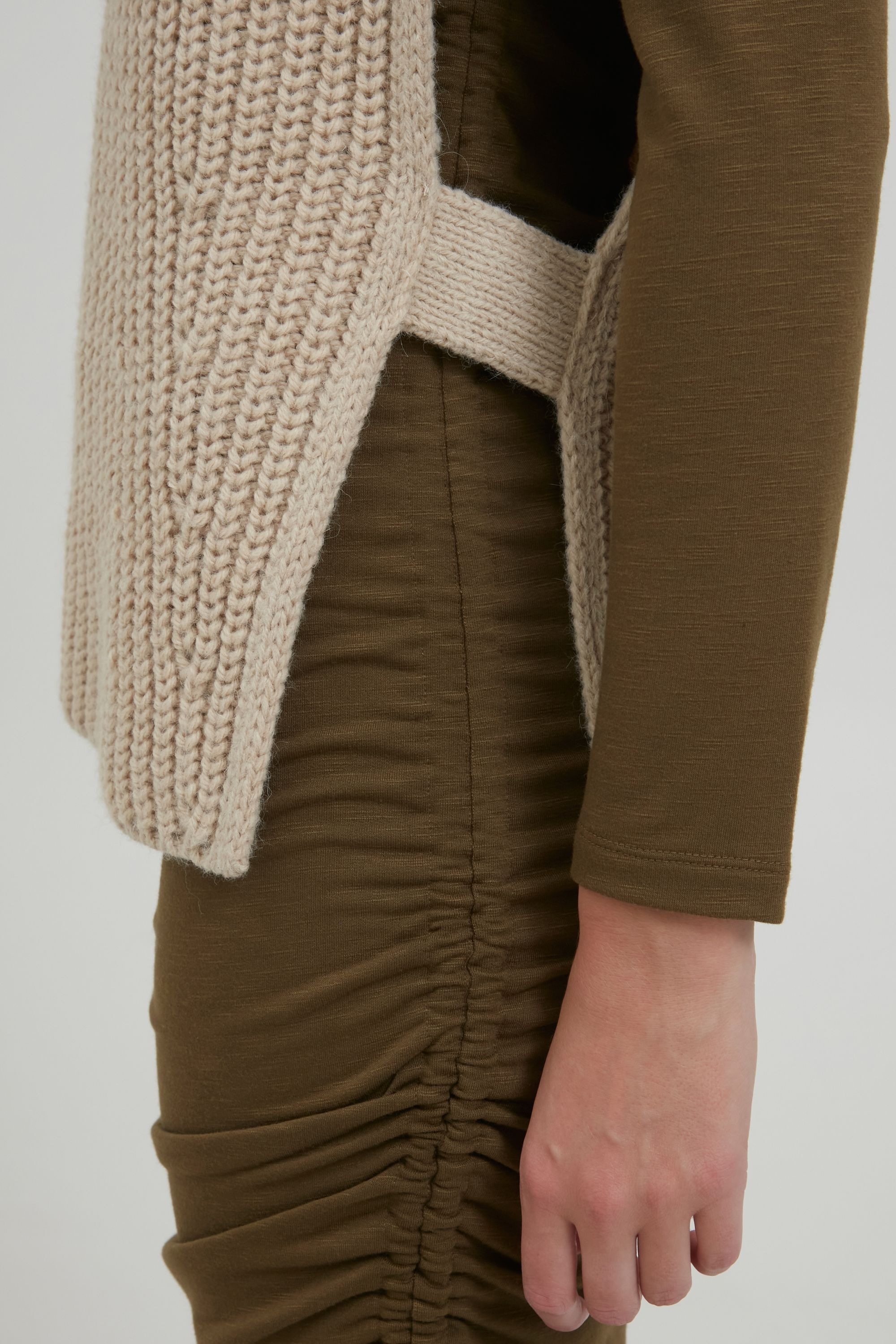 b.young Pullunder »Pullunder BYOella«