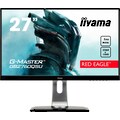 Iiyama Gaming-LED-Monitor »GB2760QSU-B1«, 68,5 cm/27 Zoll, 2560 x 1440 px, WQHD, 1 ms Reaktionszeit, 144 Hz