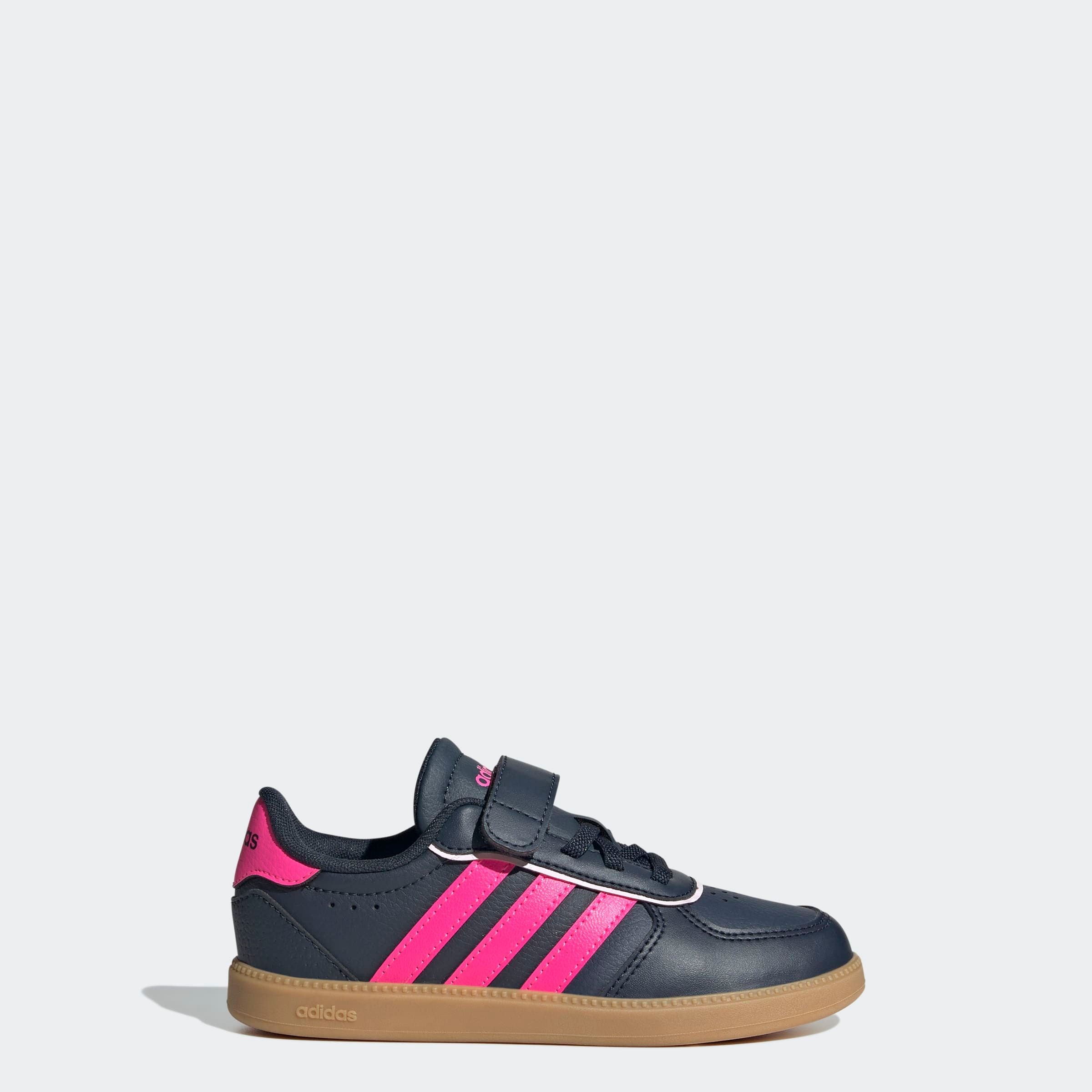 adidas Sportswear Sneaker »BREAKNET SLEEK KIDS«
