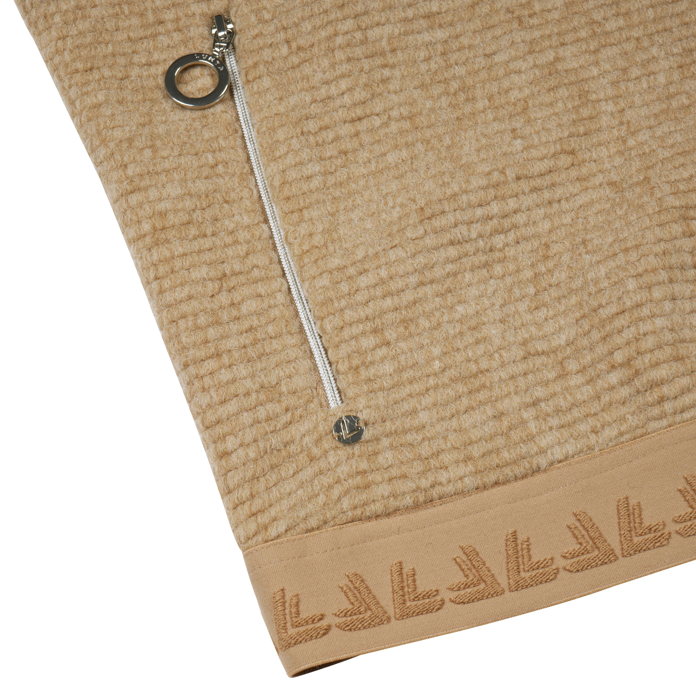 Luhta Strickfleecejacke »D STRICKFLEECEJACKE JACKARBY«