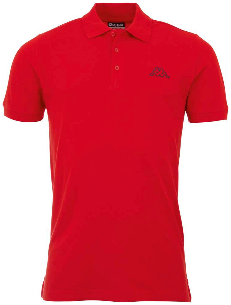 Kappa Poloshirt »PELEOT«