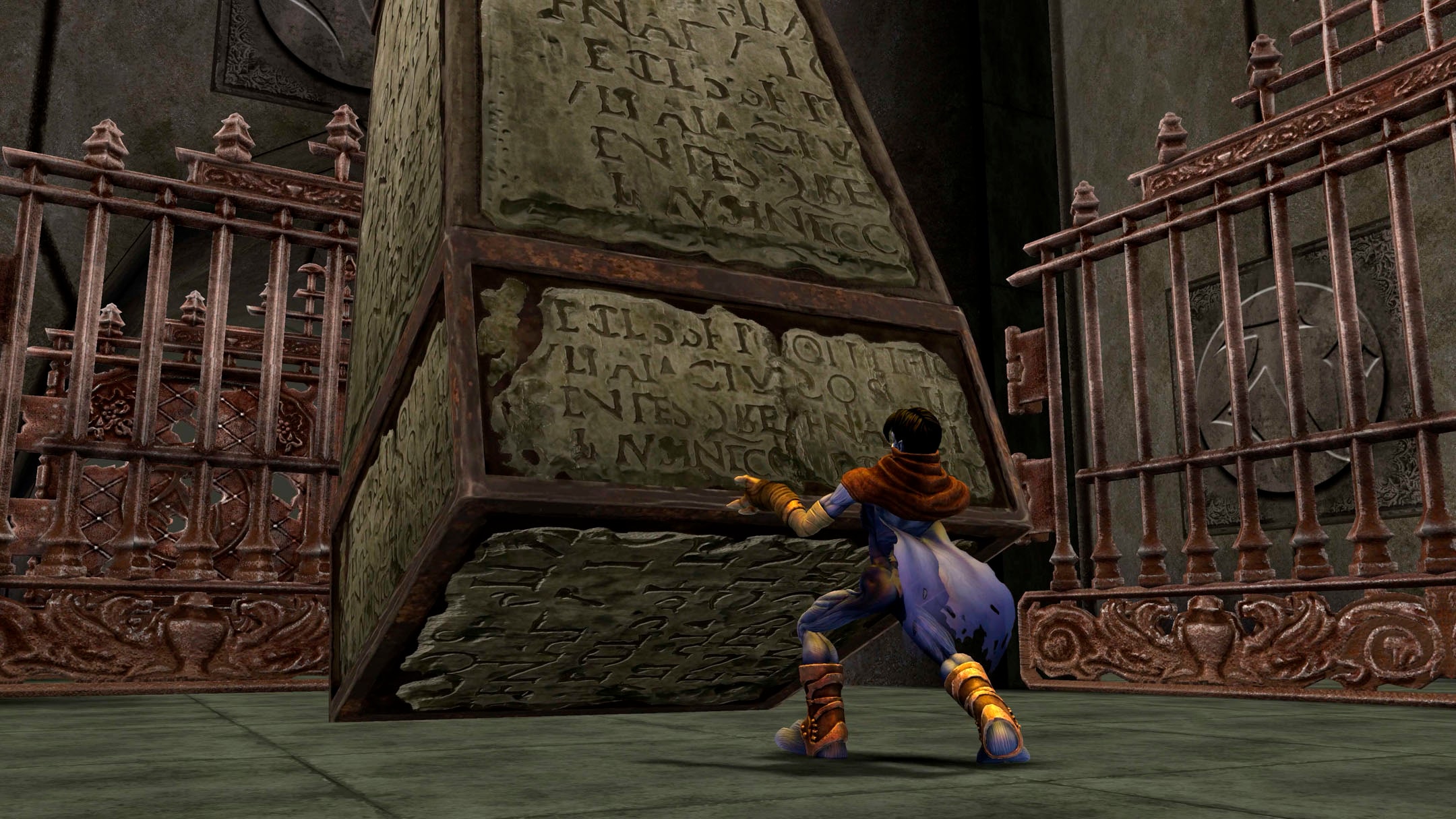Aspyr Media Spielesoftware »Legacy of Kain: Soul Reaver 1 & 2 Remastered - Deluxe Edition«, Nintendo Switch