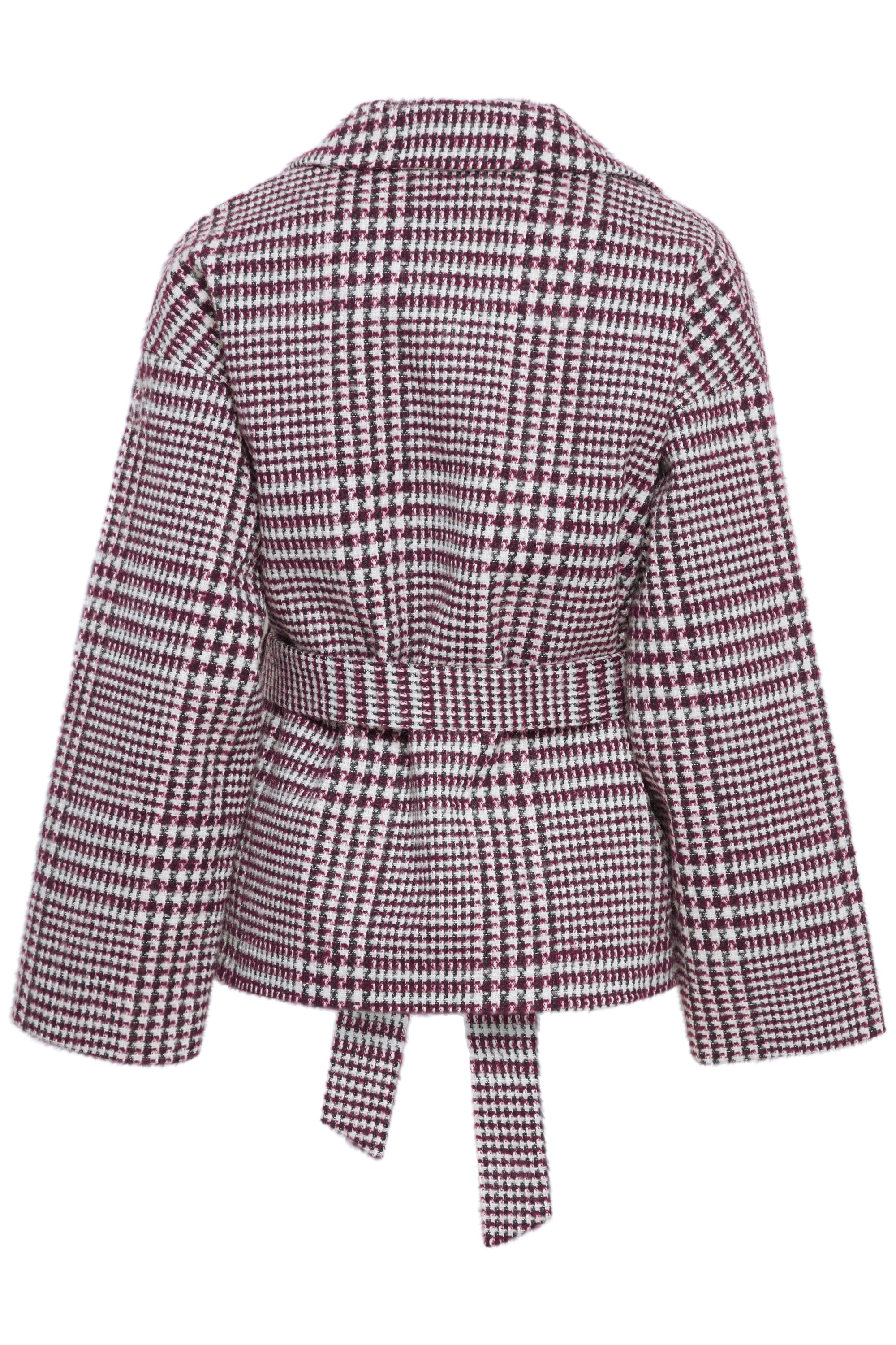 Ichi Wintermantel »Jacke IHJANNET«