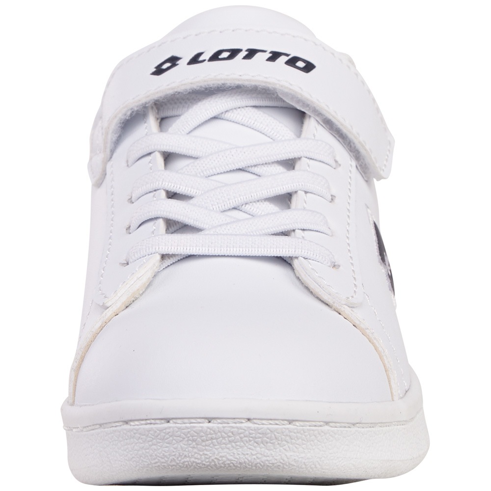 lotto Sneaker, - in kinderfußgerechter Passform