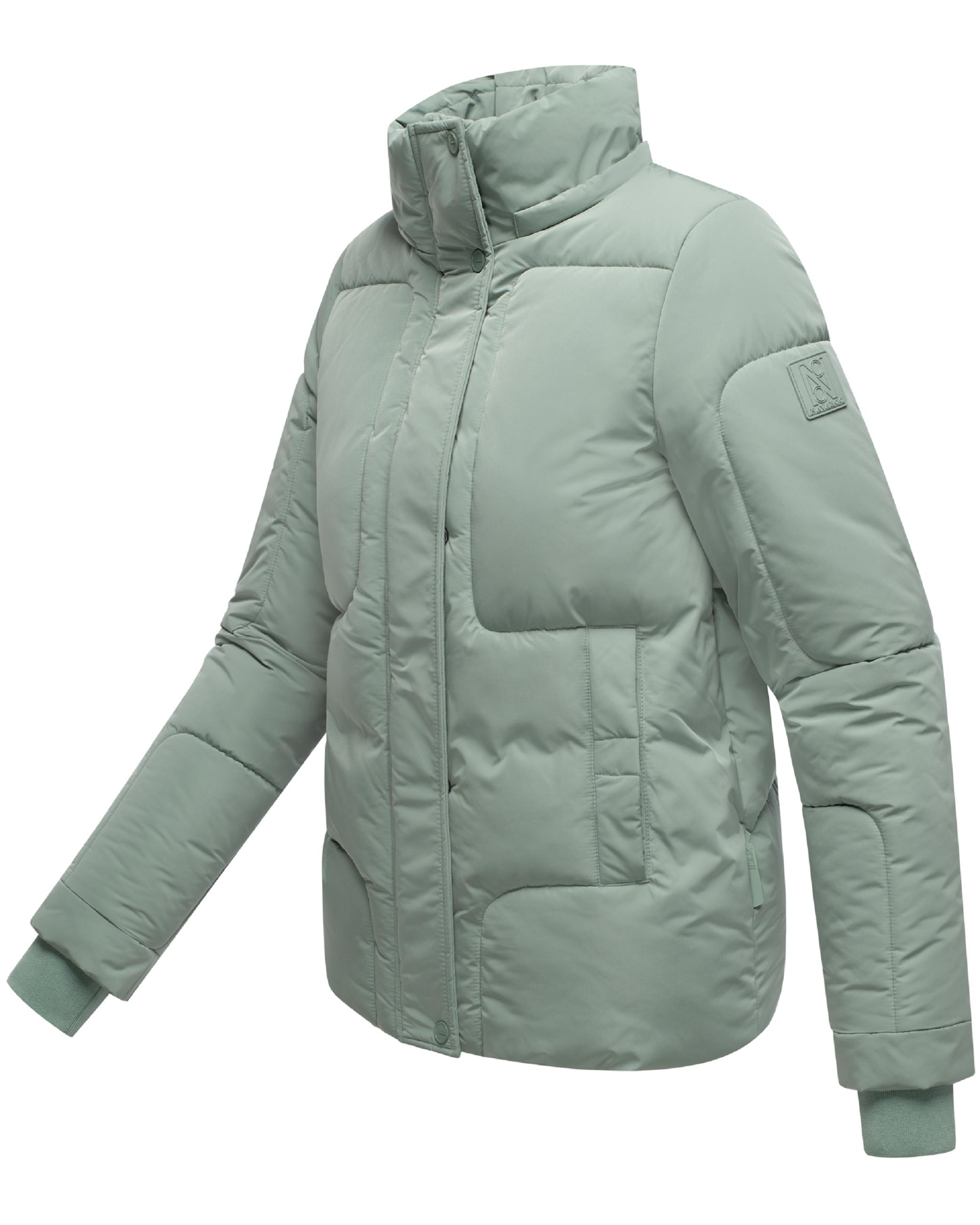 Navahoo Steppjacke »Steppjacke Zauberlicht 14«