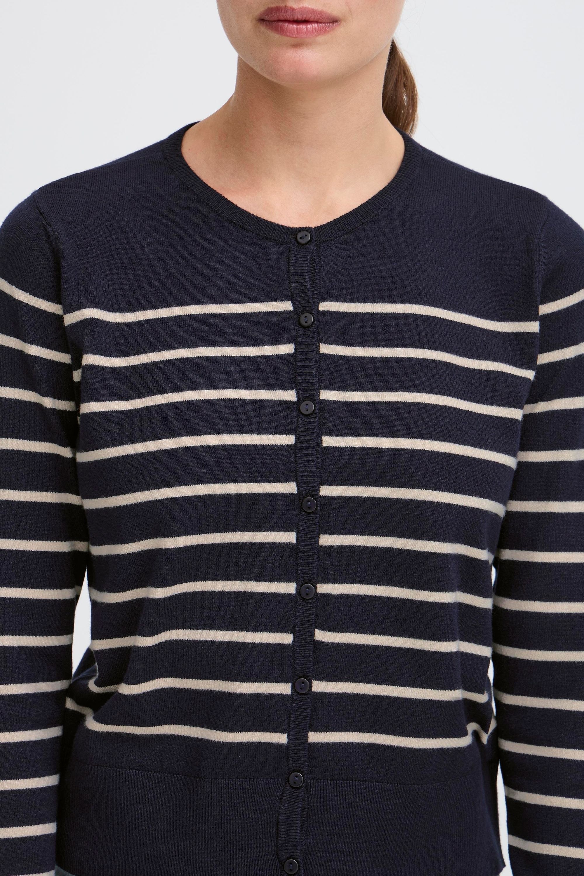 OXMO Strickjacke »Strickjacke OXFKEANA«