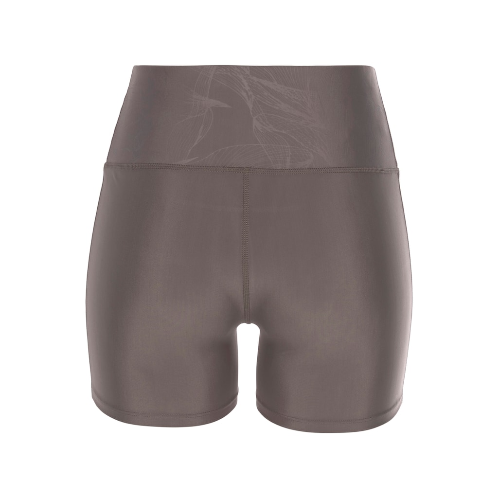 LASCANA ACTIVE Funktionsshorts