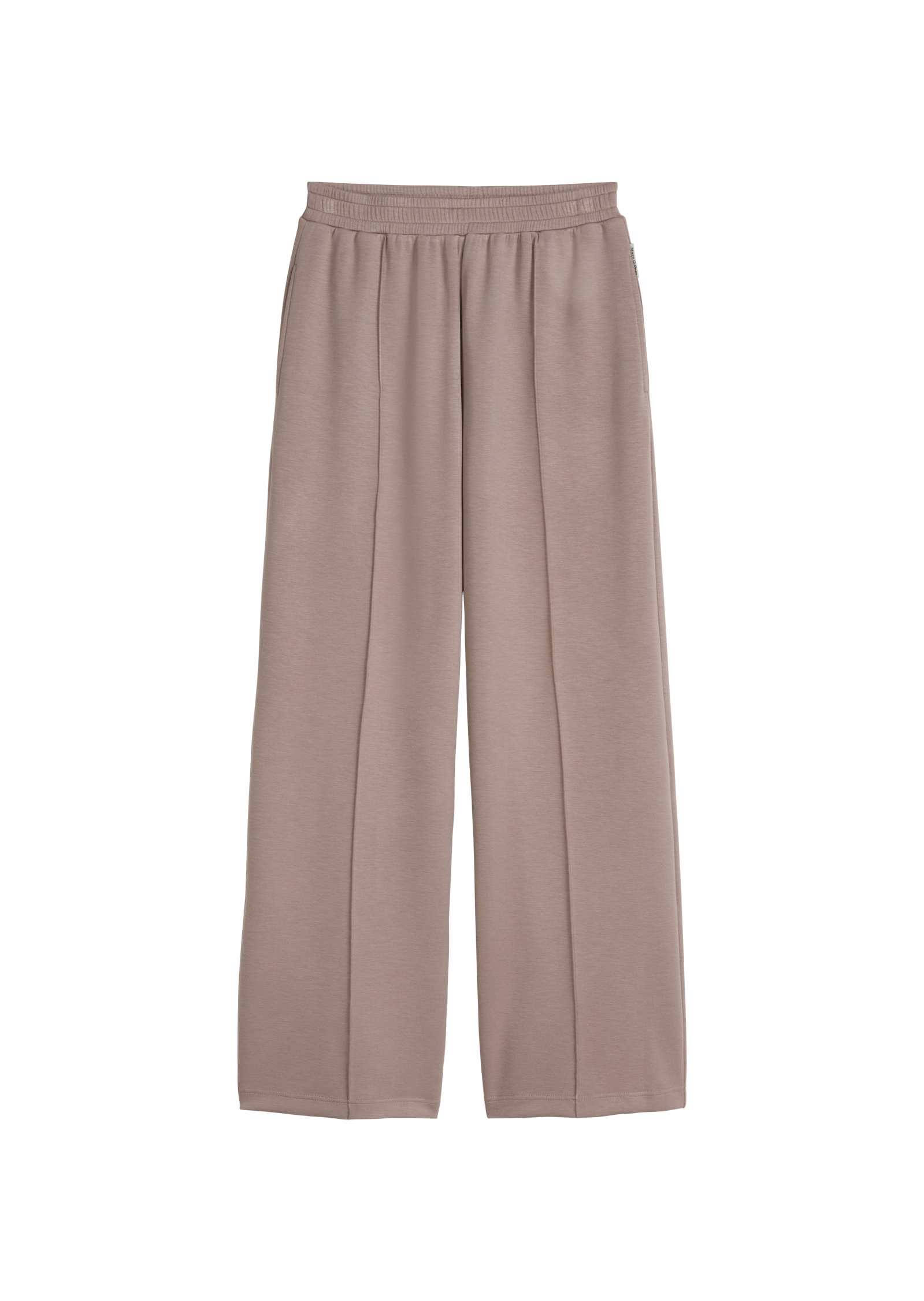 Marc O'Polo Relaxhose »Modal Allure«  Regular Fit, elastischer Bund